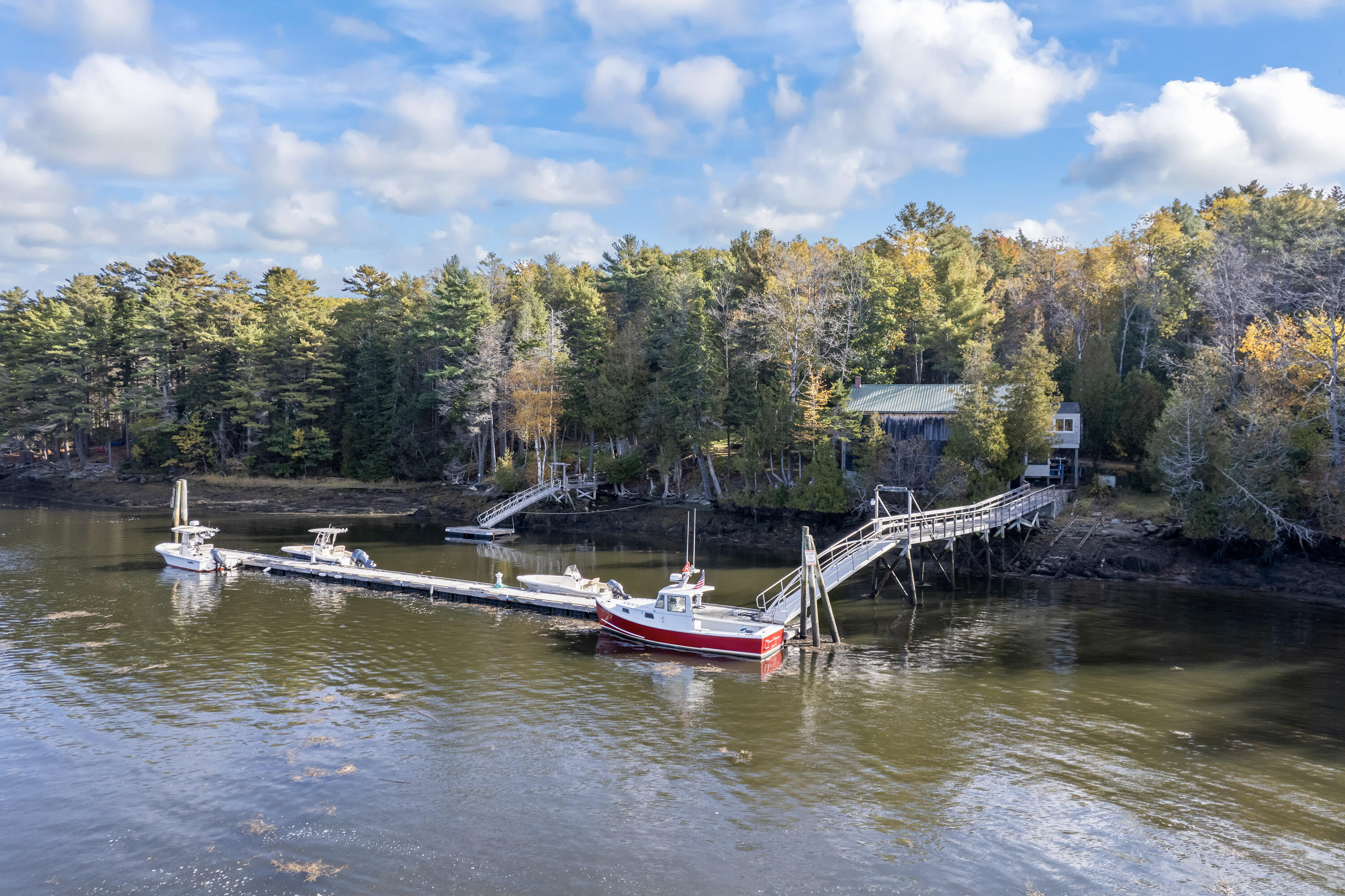 36 Hodgdon Road