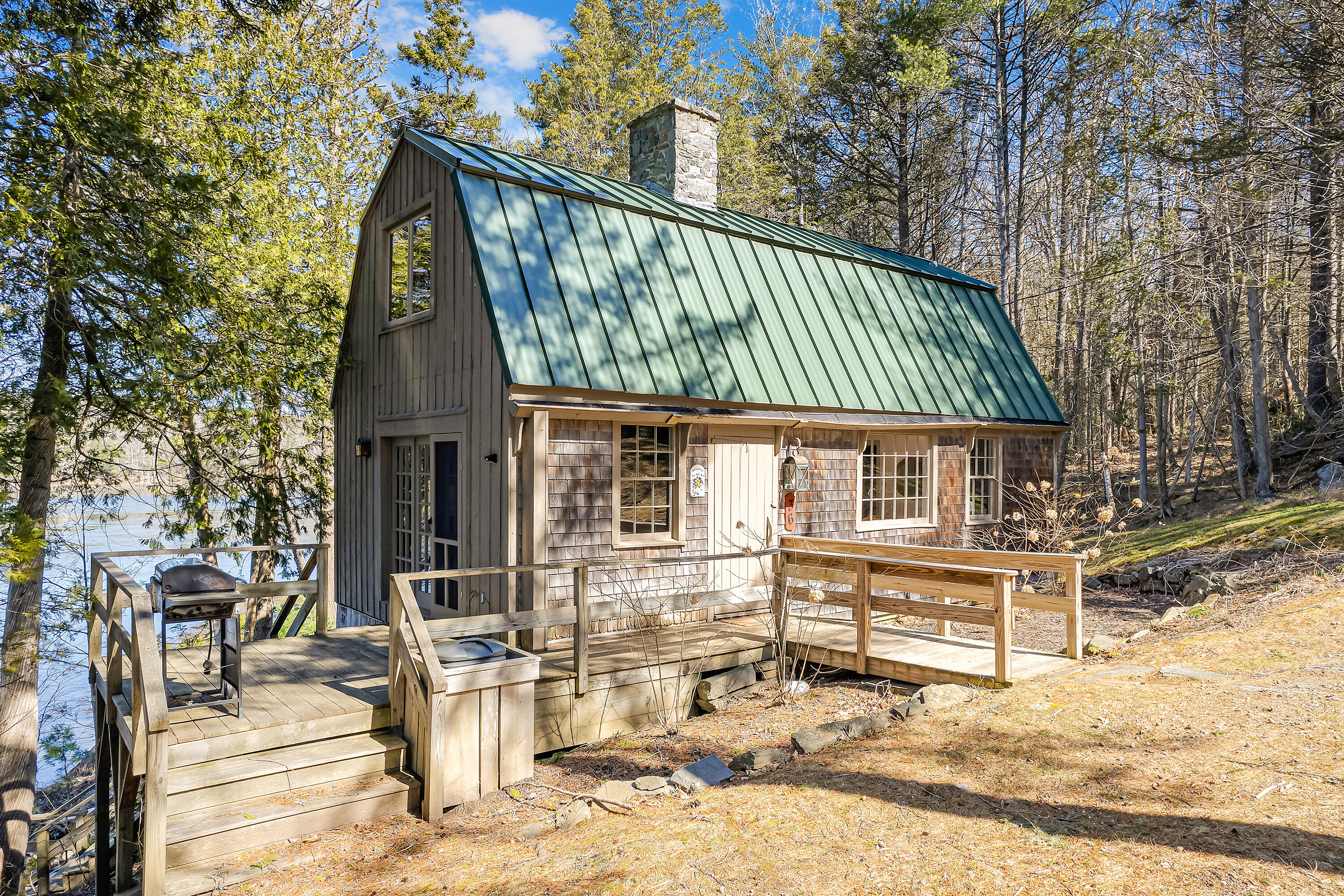 36 Hodgdon Road