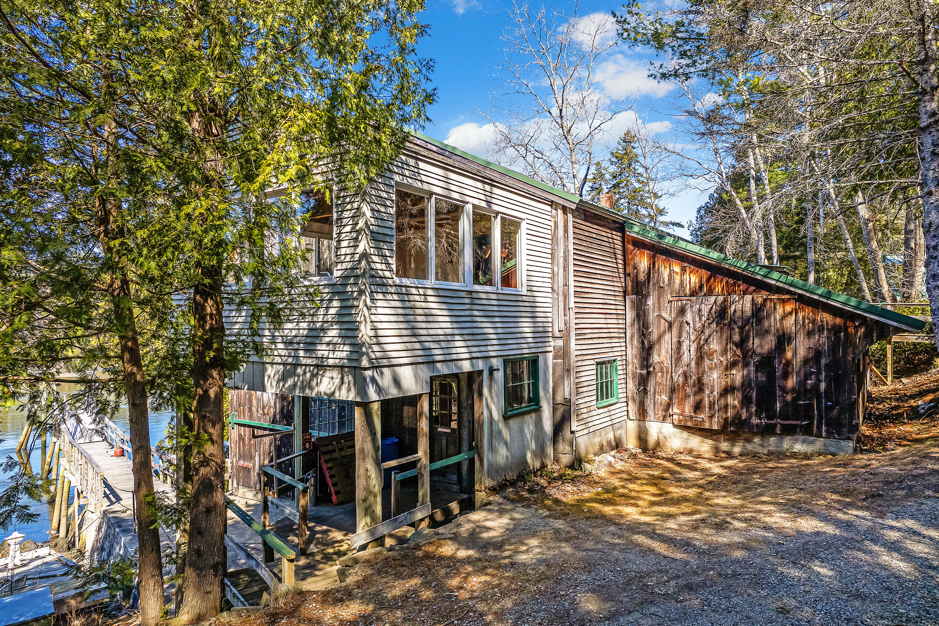 36 Hodgdon Road