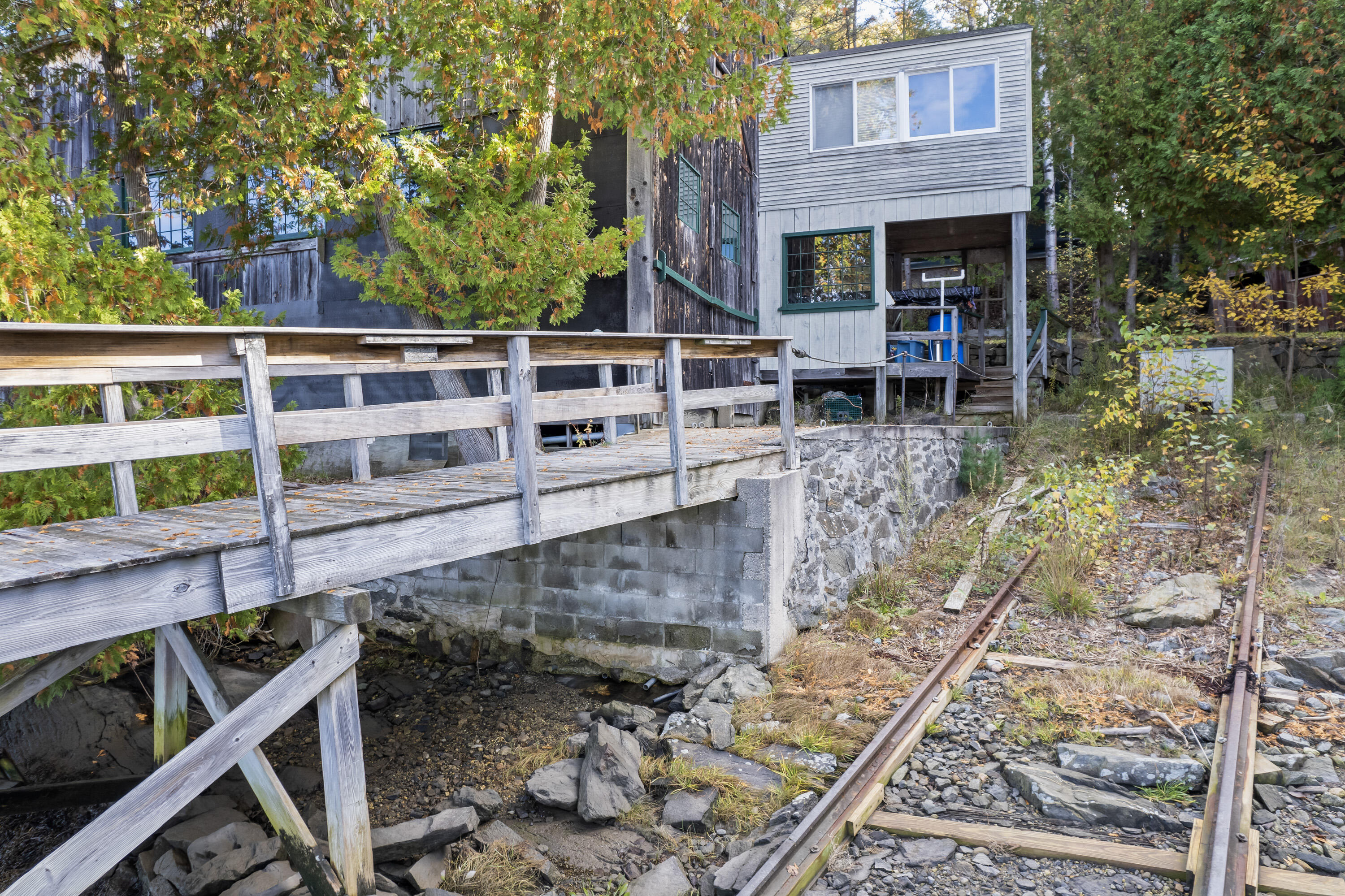 36 Hodgdon Road