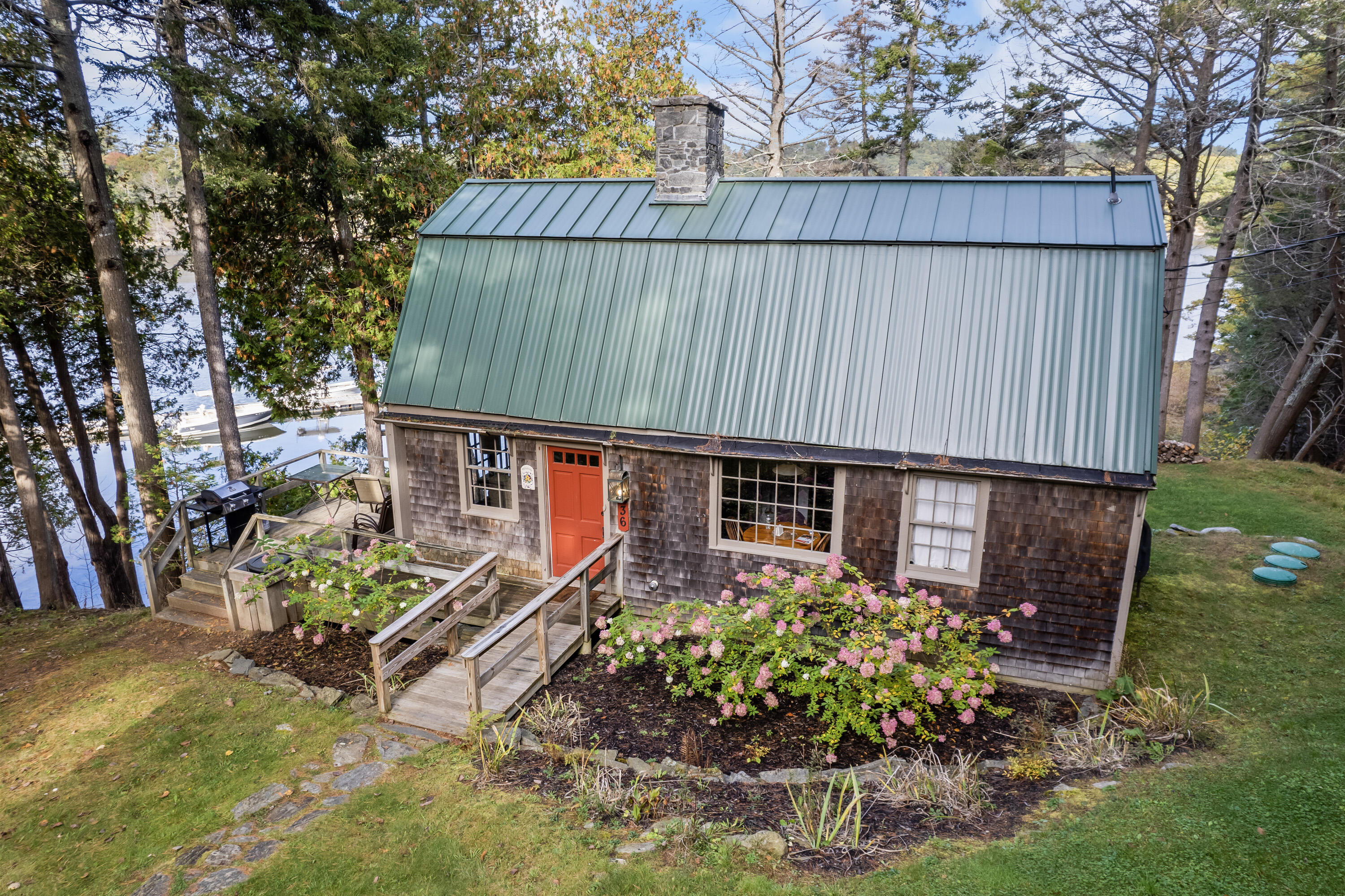 36 Hodgdon Road
