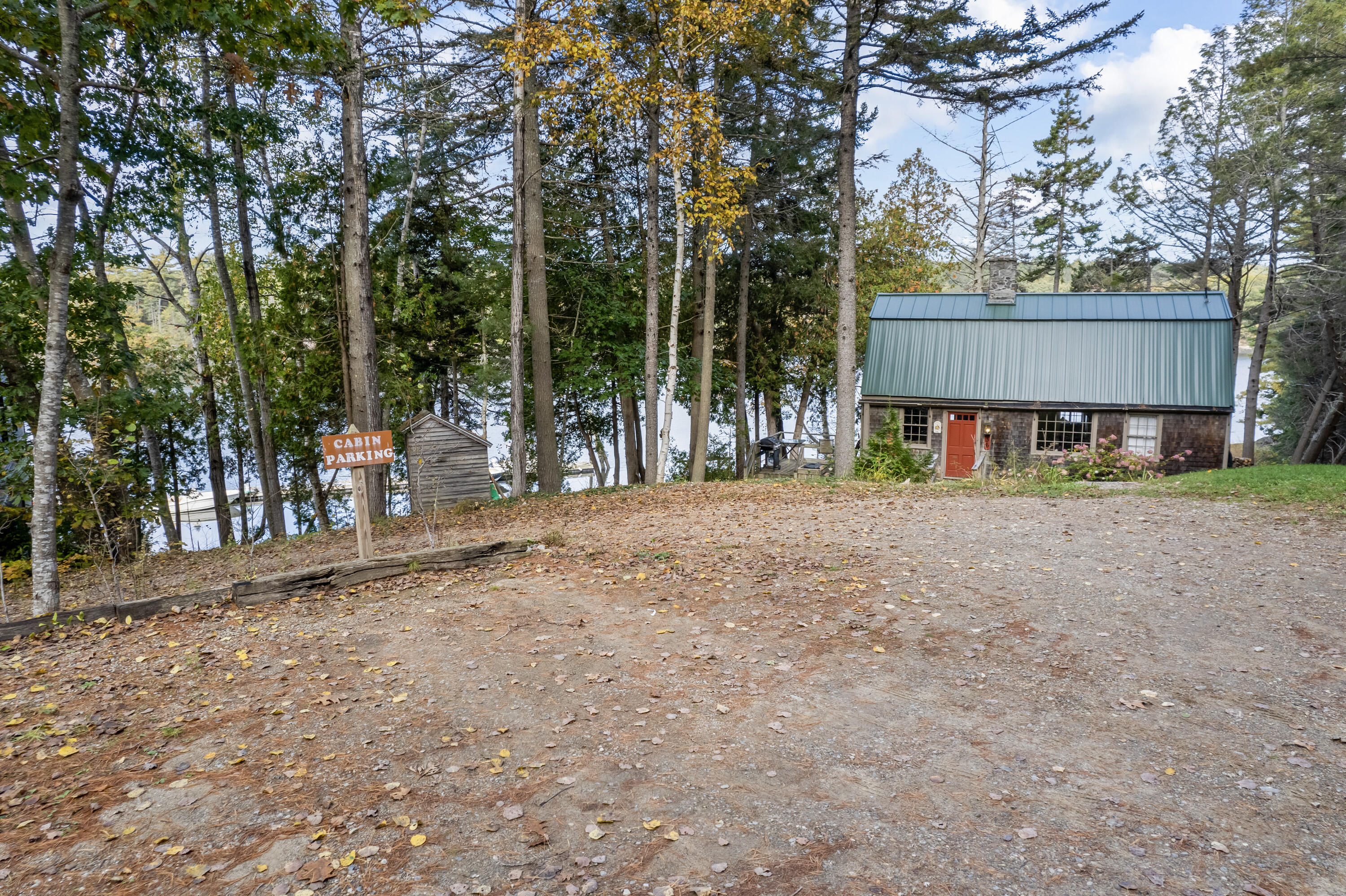 36 Hodgdon Road