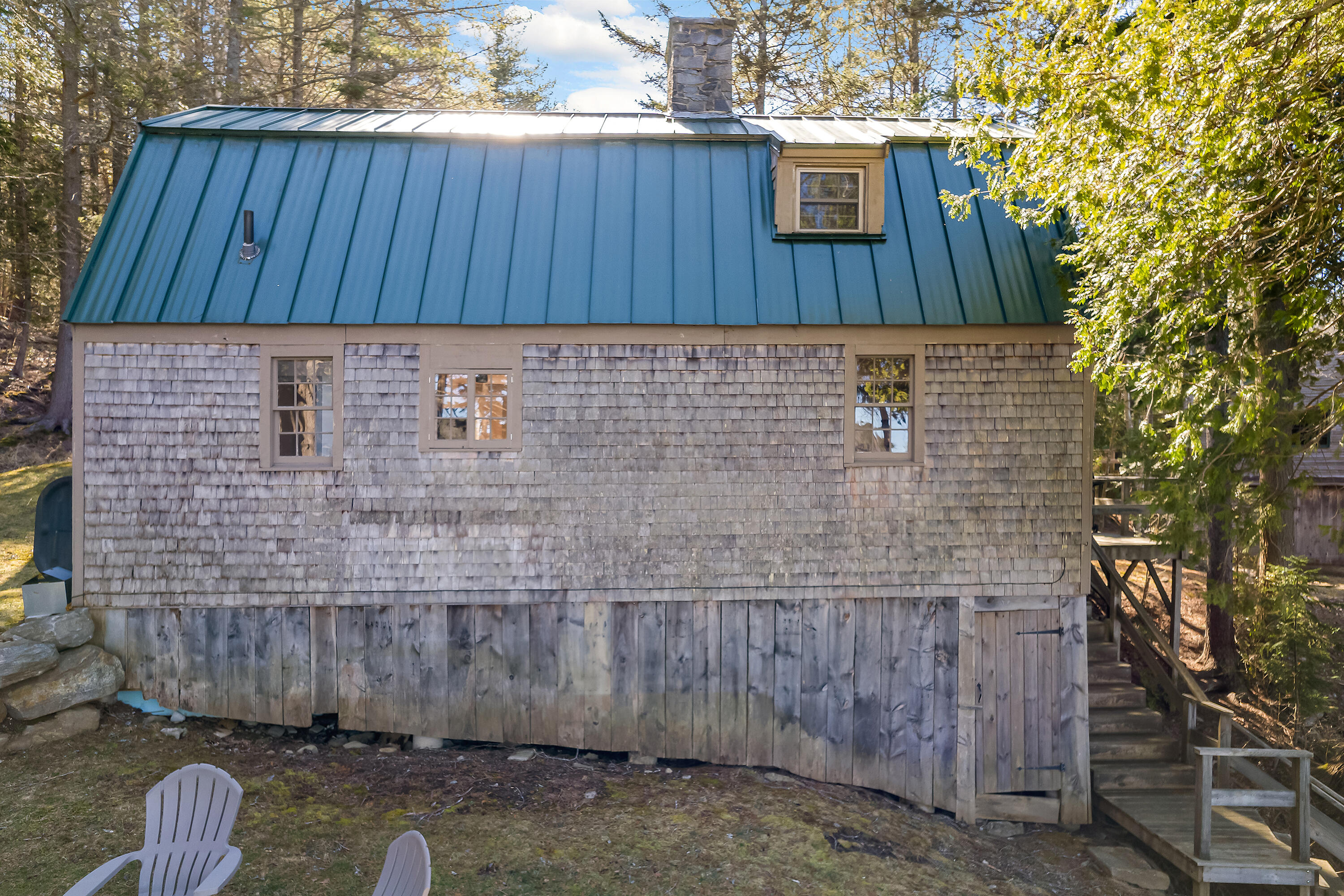 36 Hodgdon Road