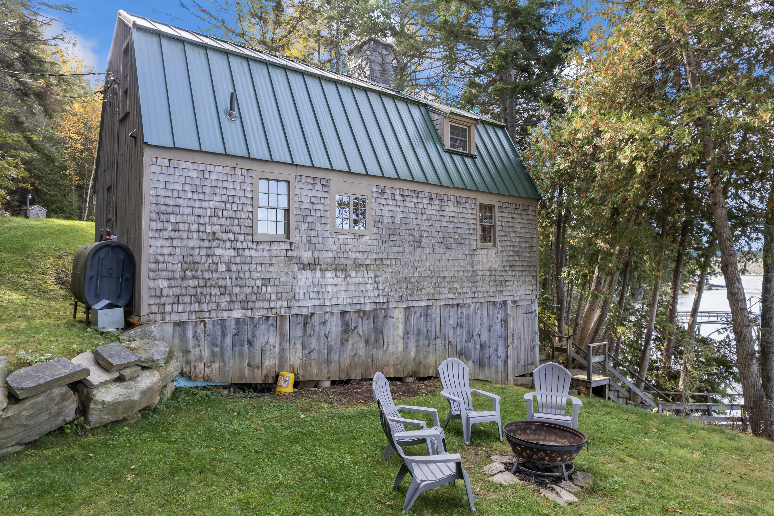 36 Hodgdon Road