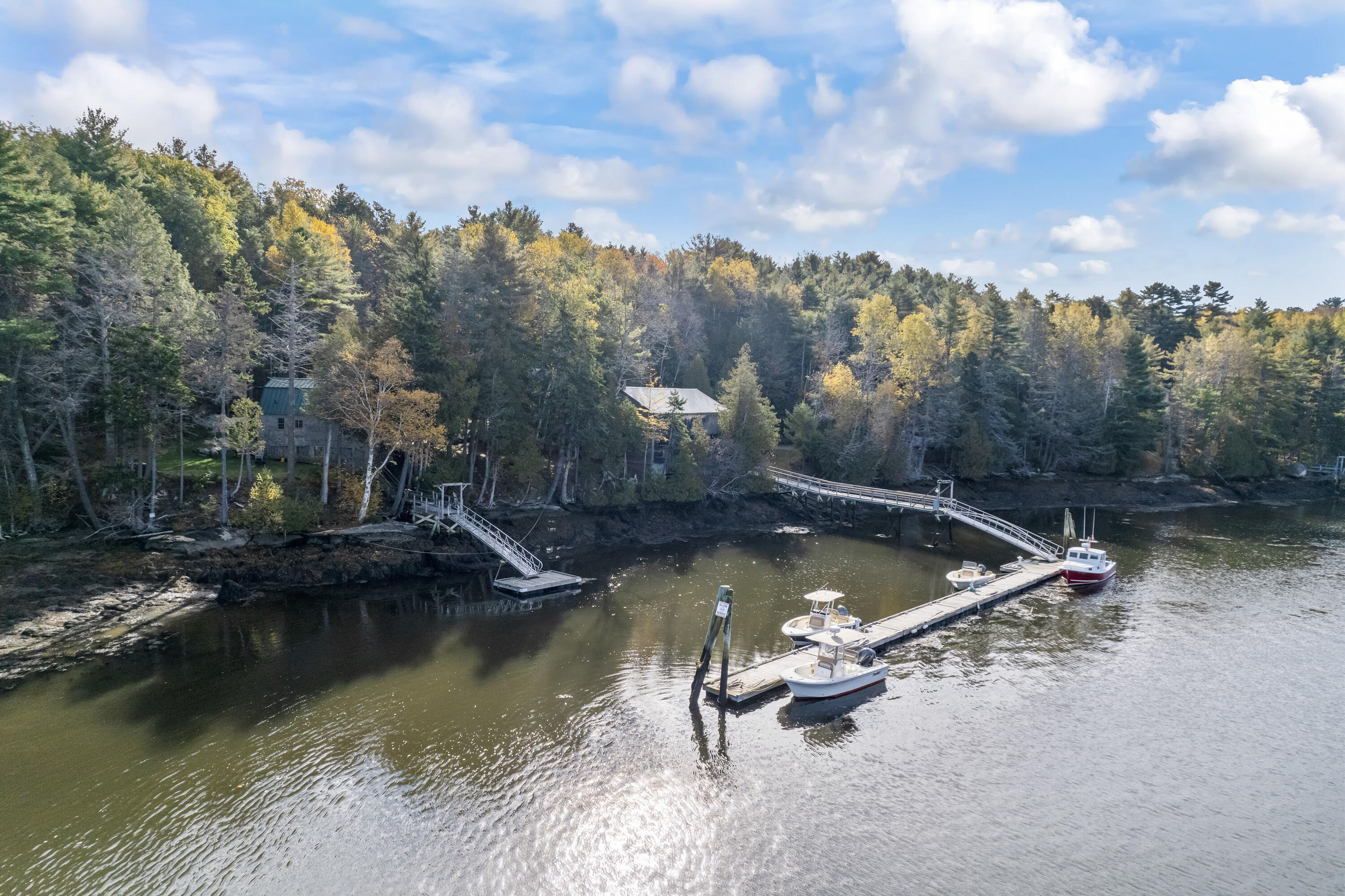 36 Hodgdon Road