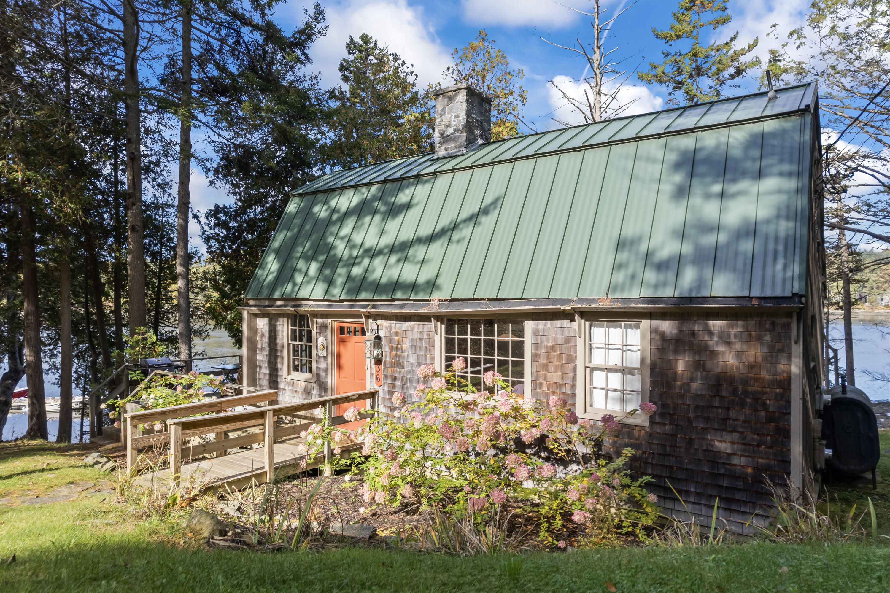 36 Hodgdon Road