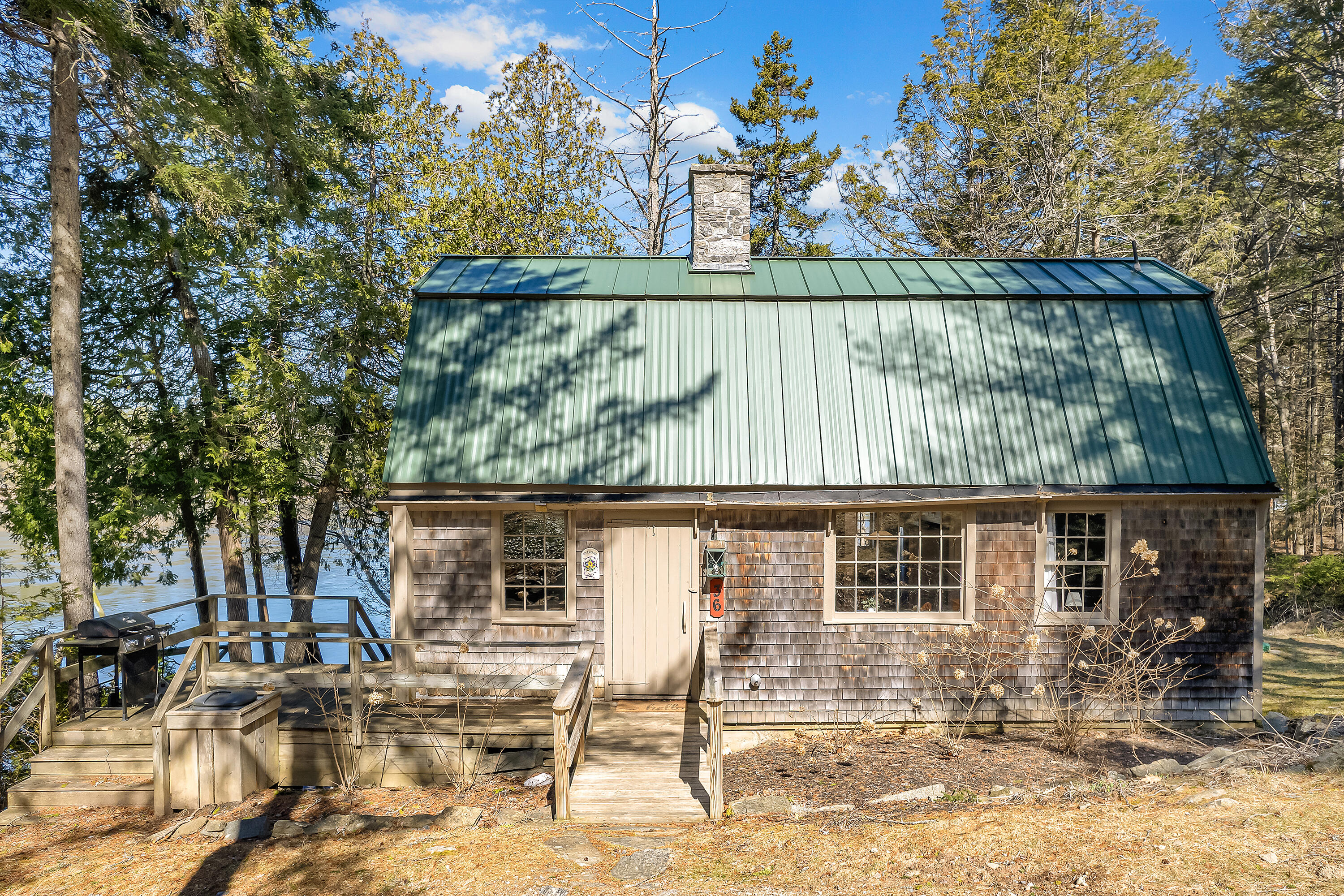 36 Hodgdon Road