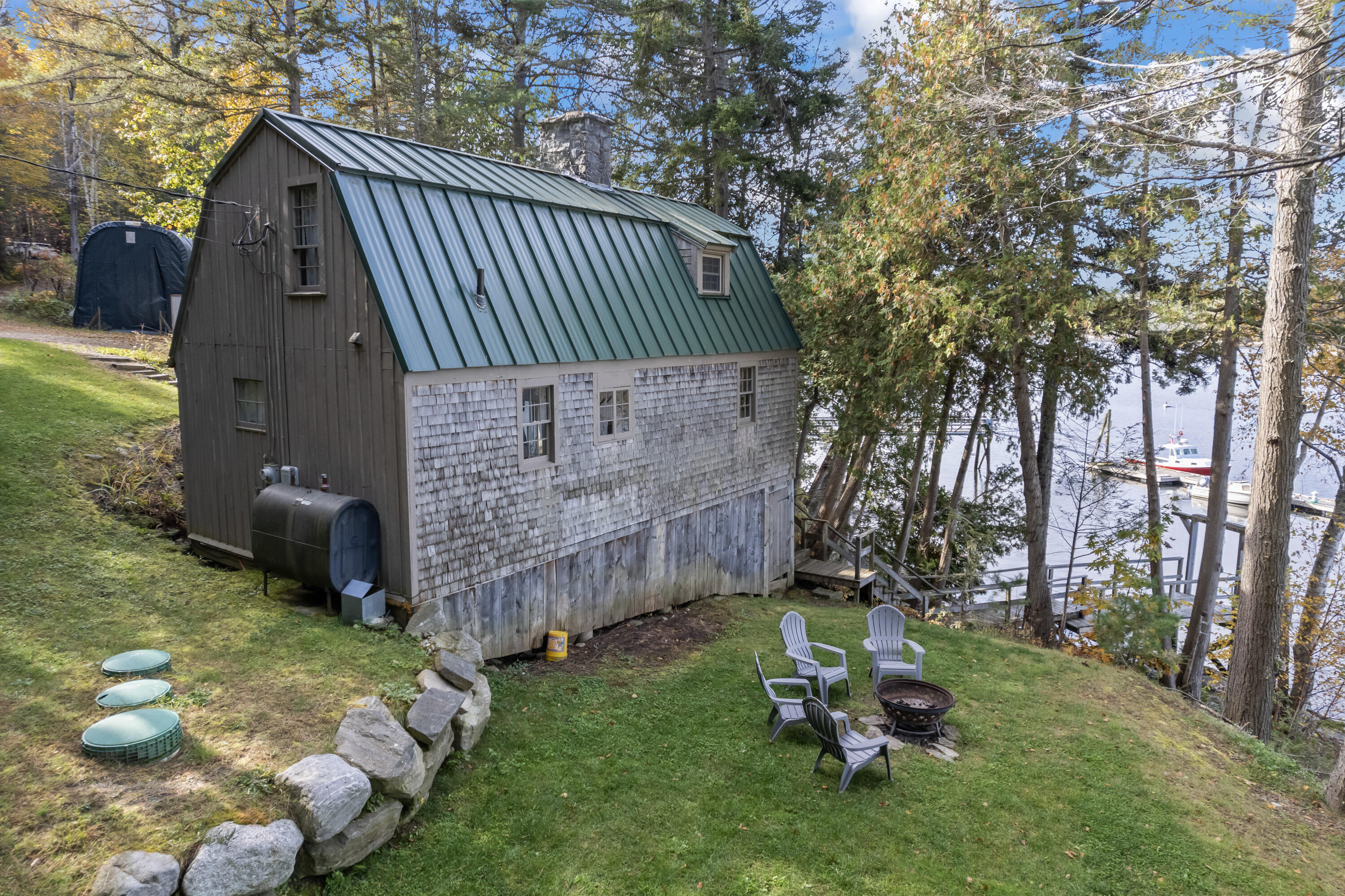 36 Hodgdon Road