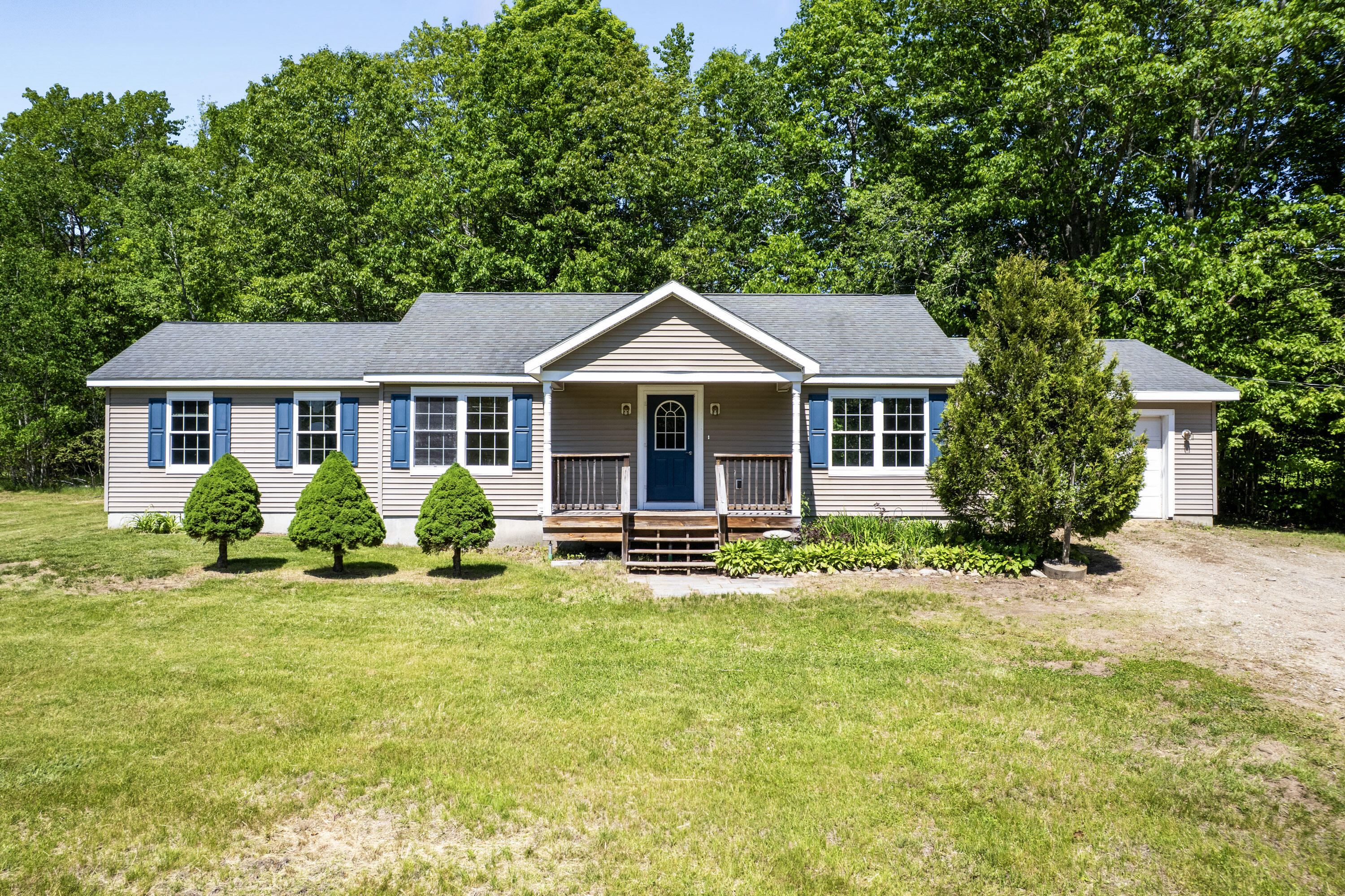 37 Cedar Grove Road