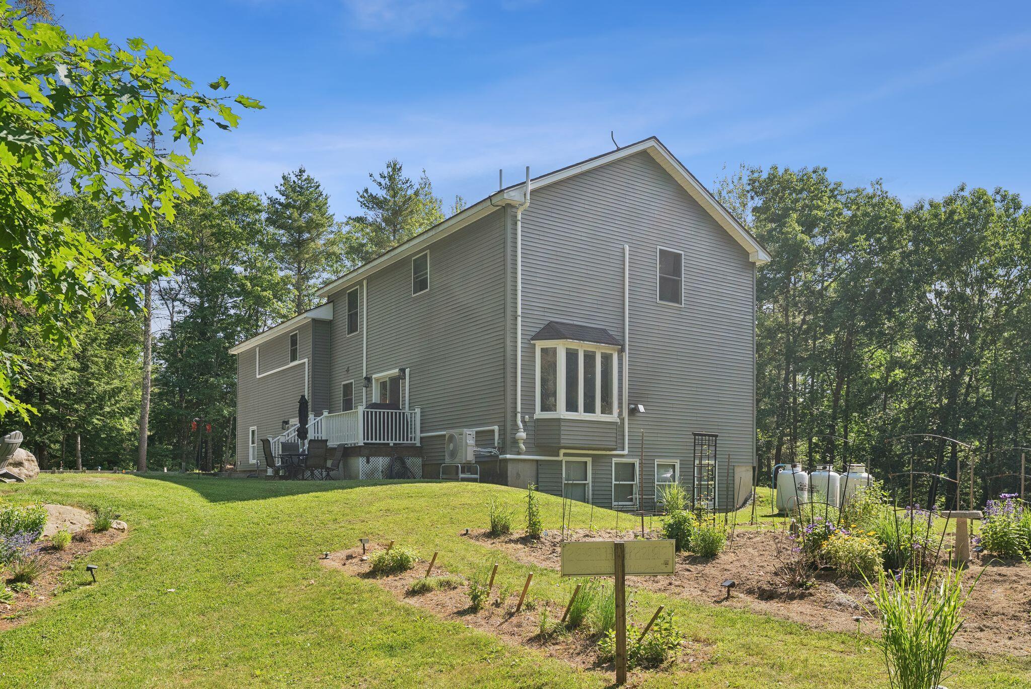 7 Dakota Lane