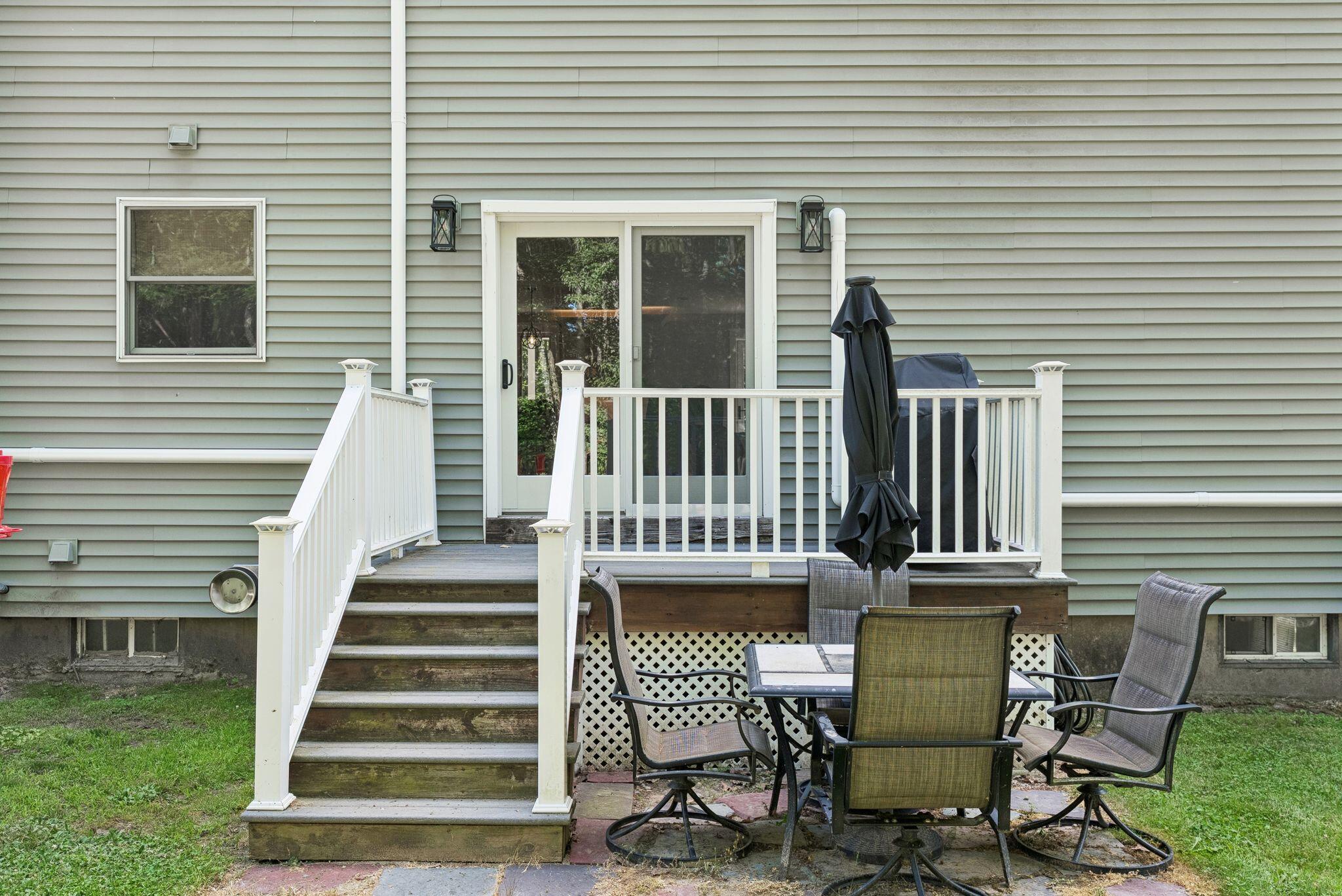 7 Dakota Lane