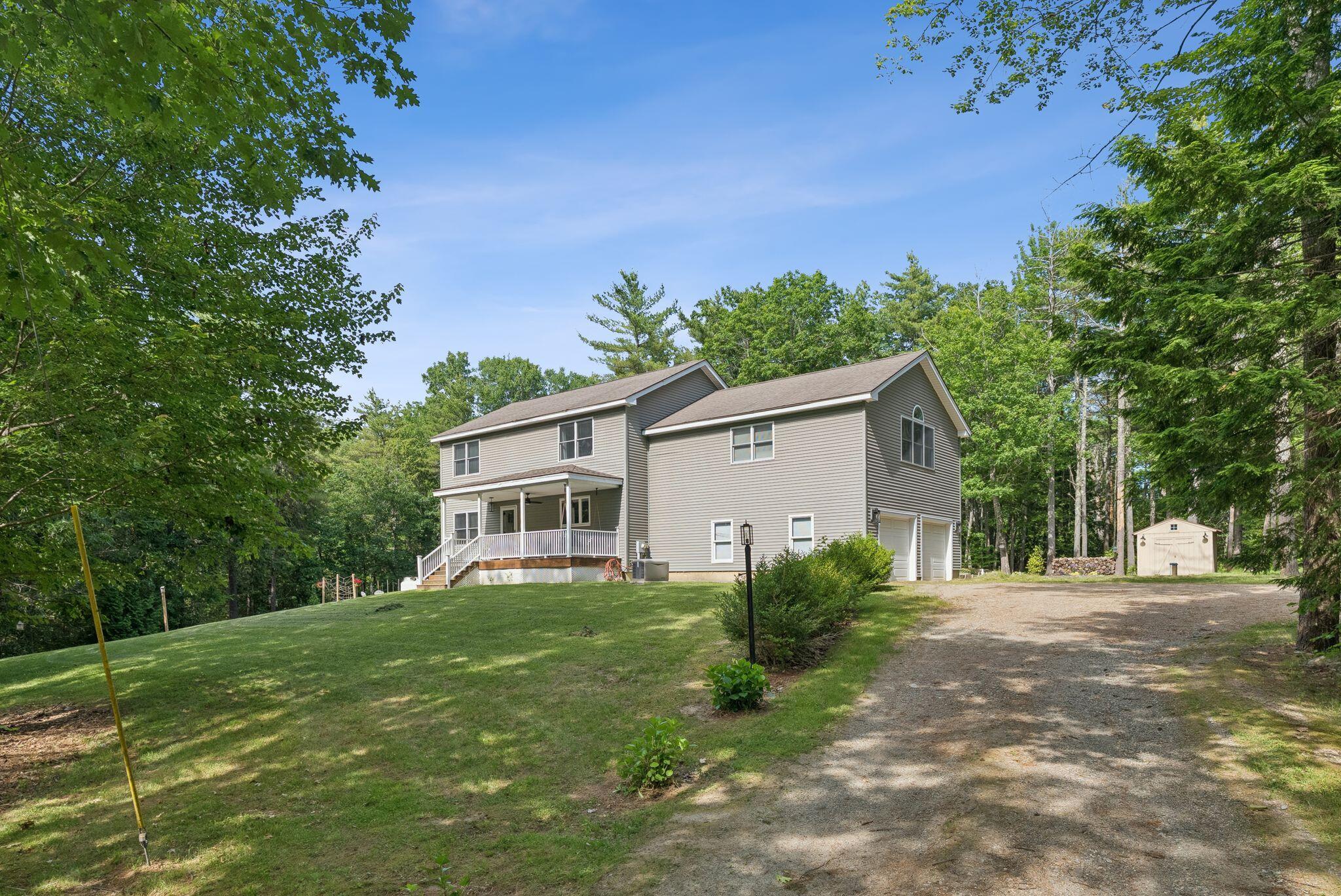 7 Dakota Lane