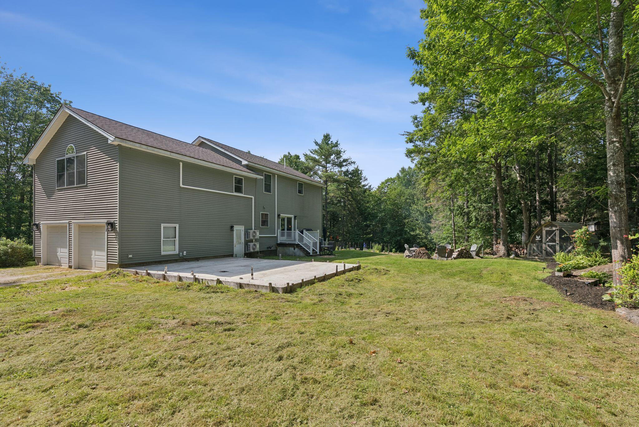 7 Dakota Lane