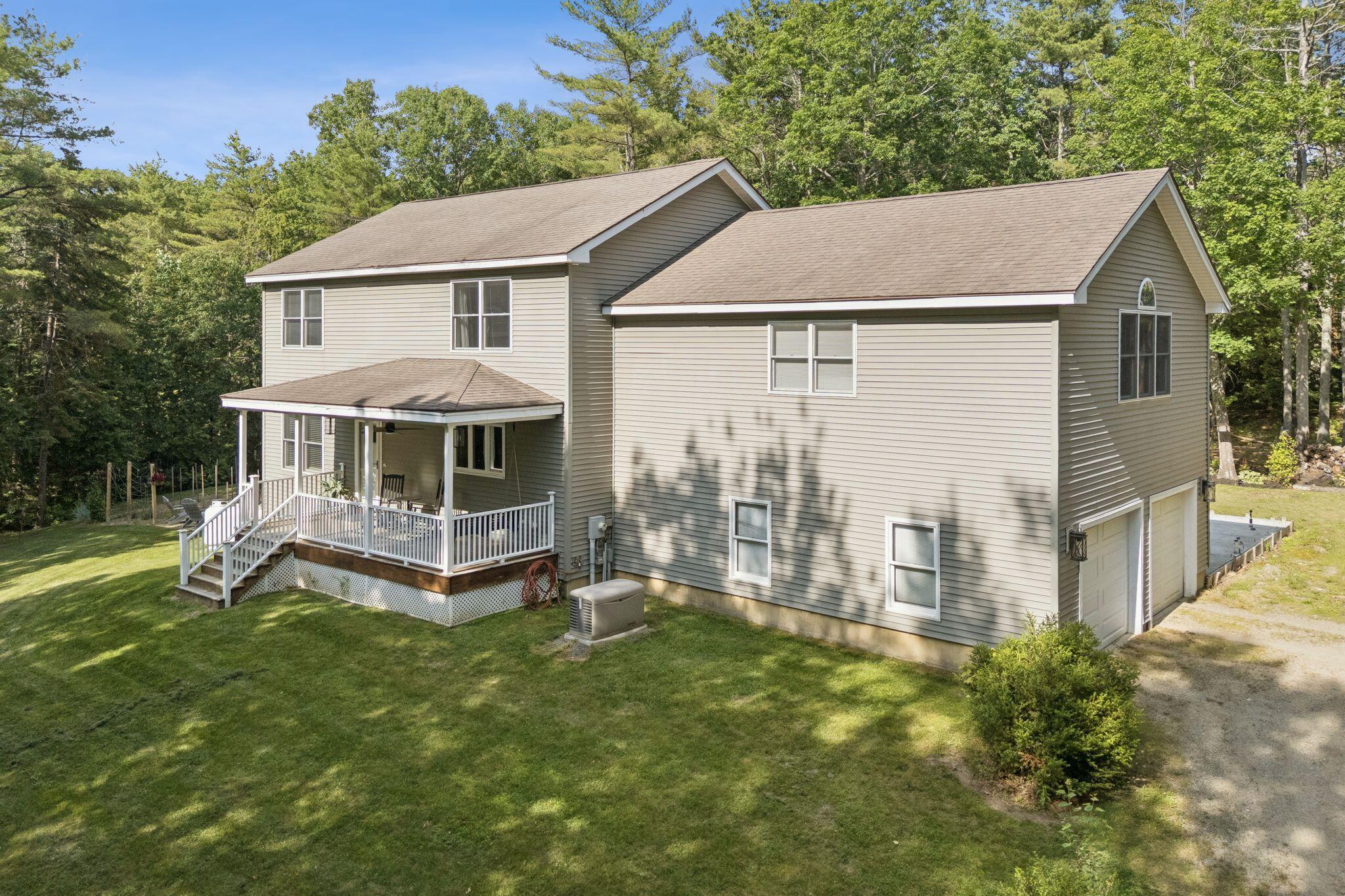 7 Dakota Lane