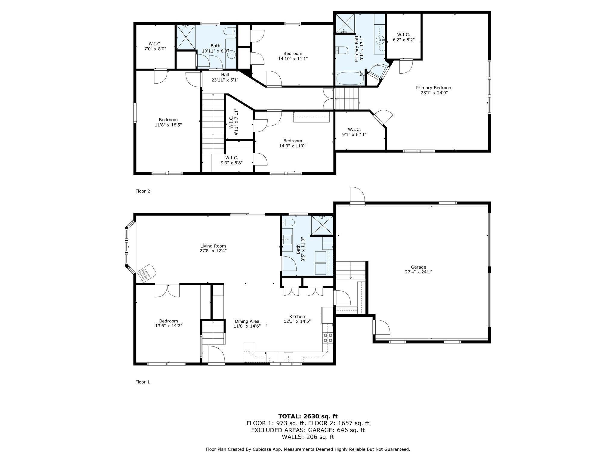 7 Dakota Lane