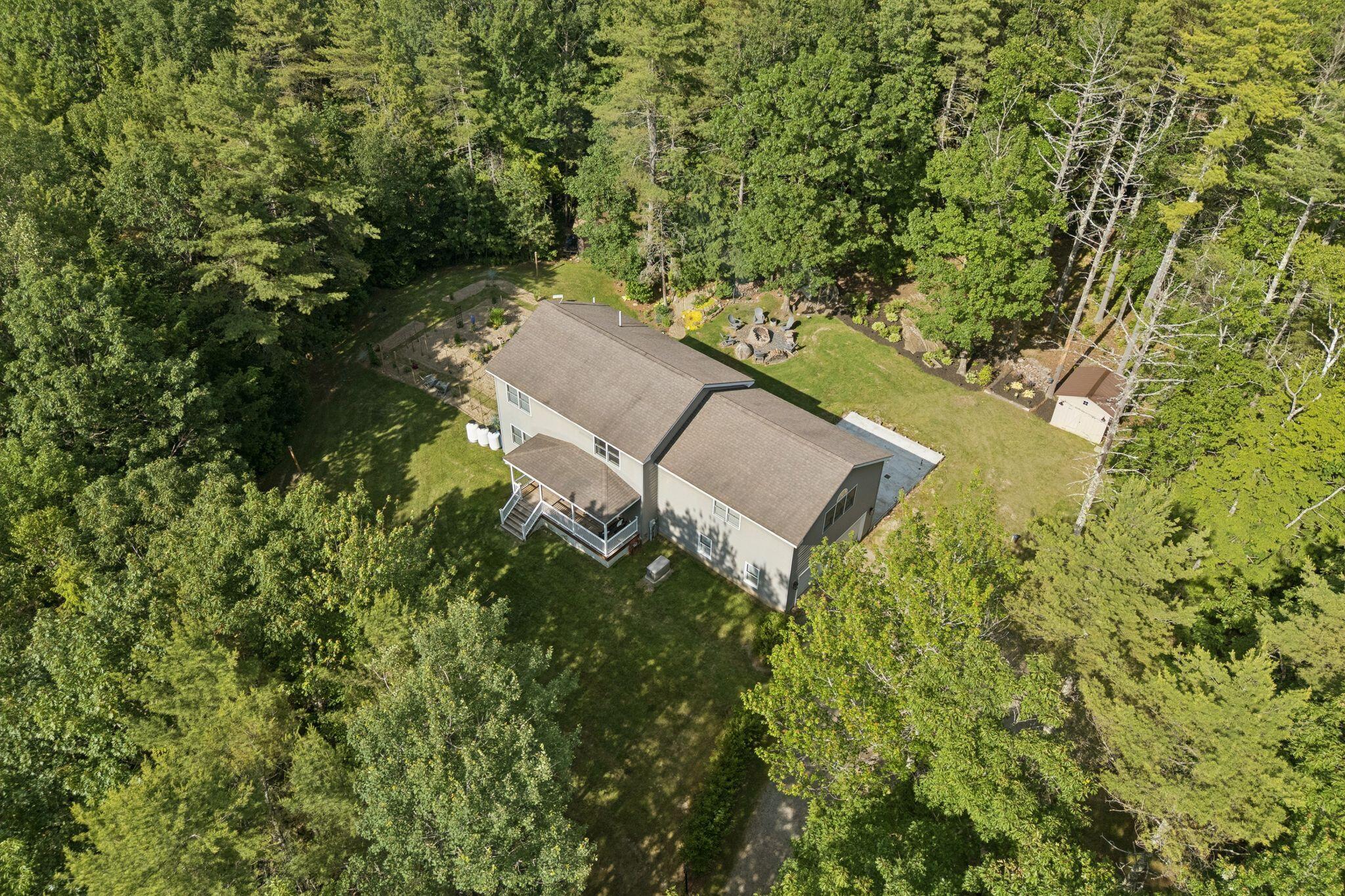 7 Dakota Lane
