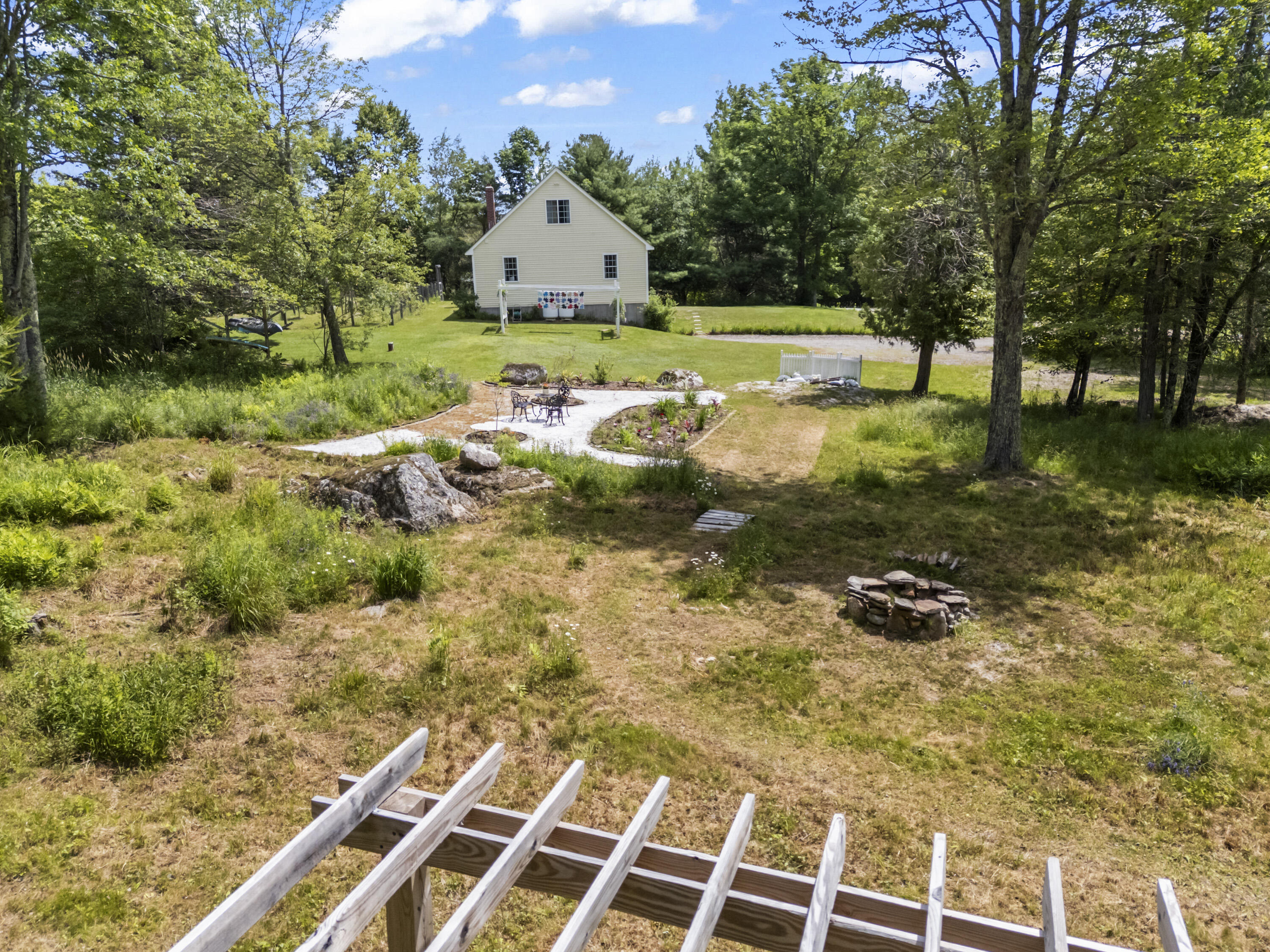 11 Old County Road
