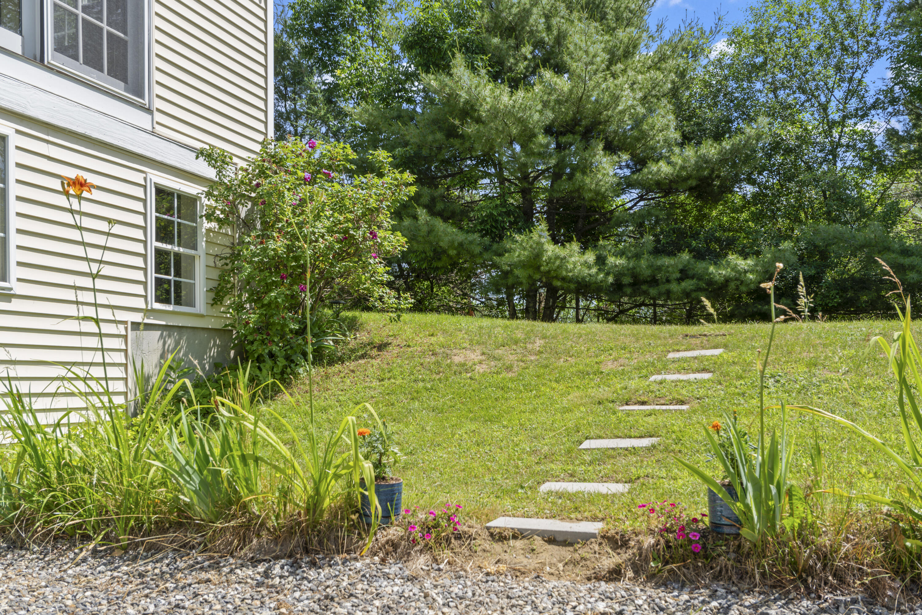 11 Old County Road