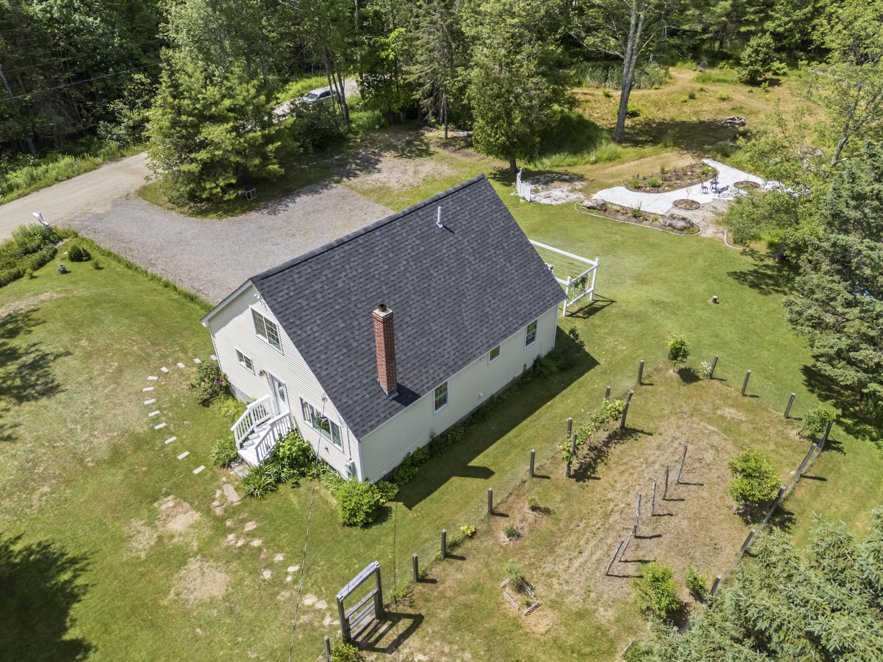 11 Old County Road