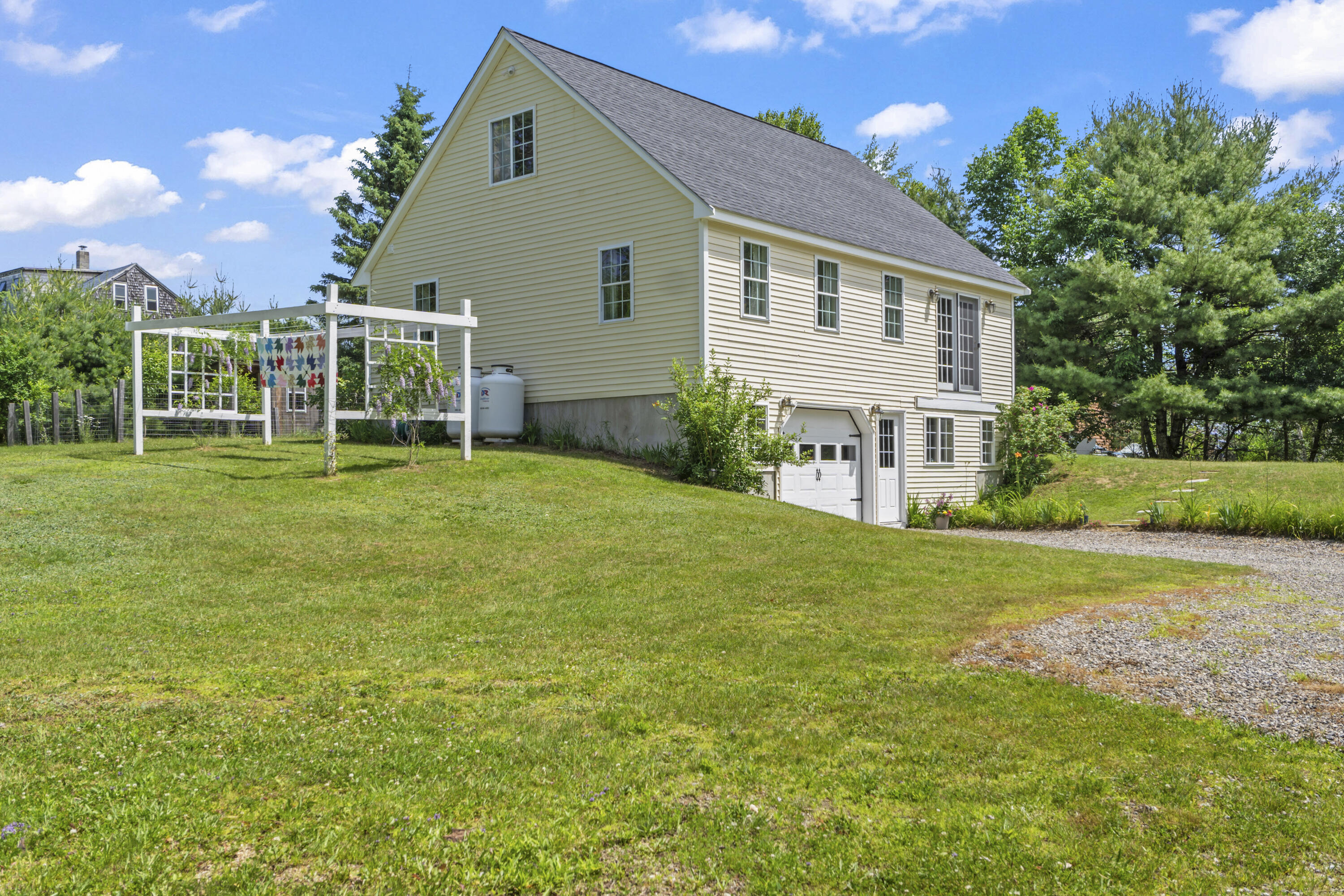 11 Old County Road