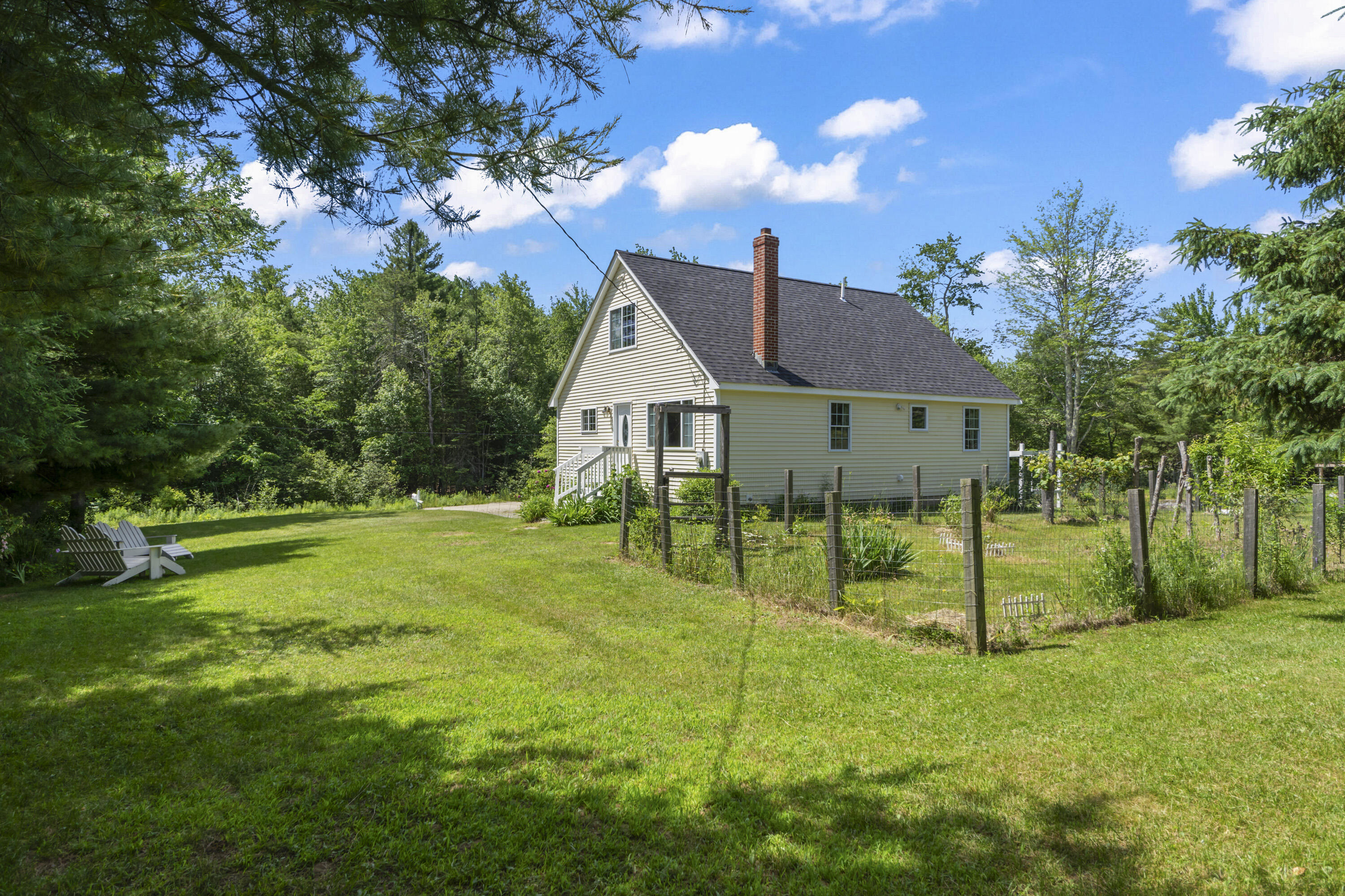 11 Old County Road