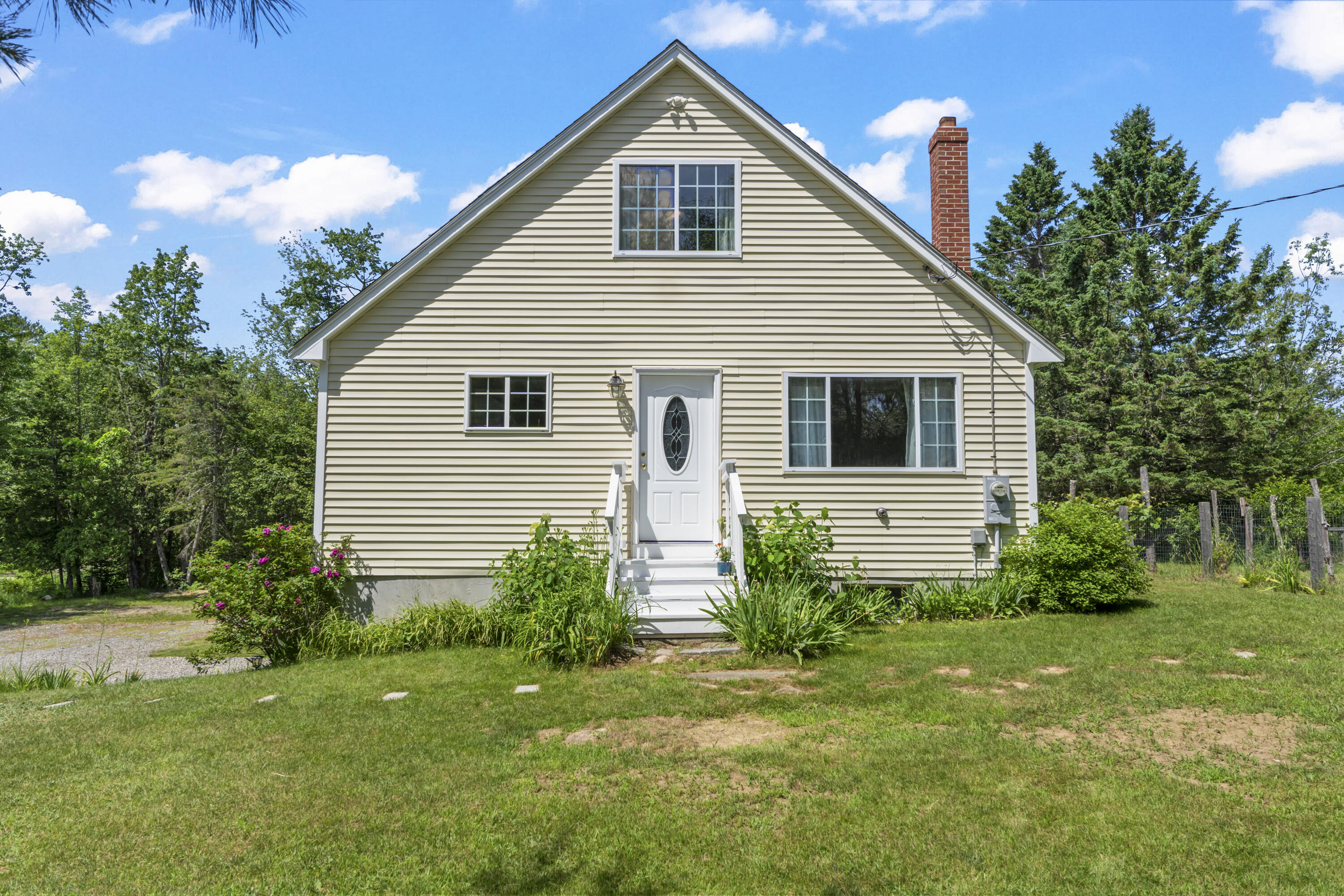11 Old County Road