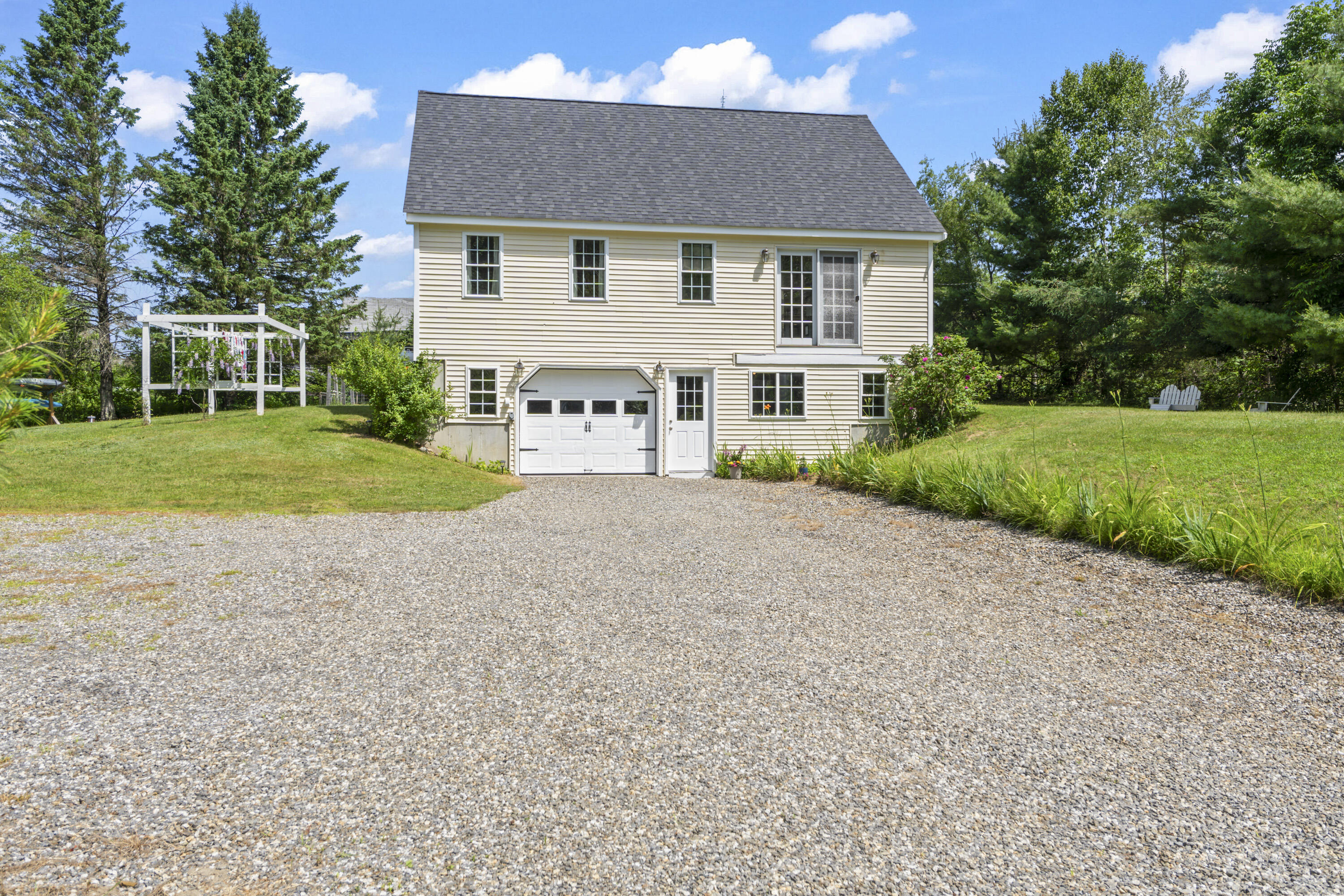 11 Old County Road