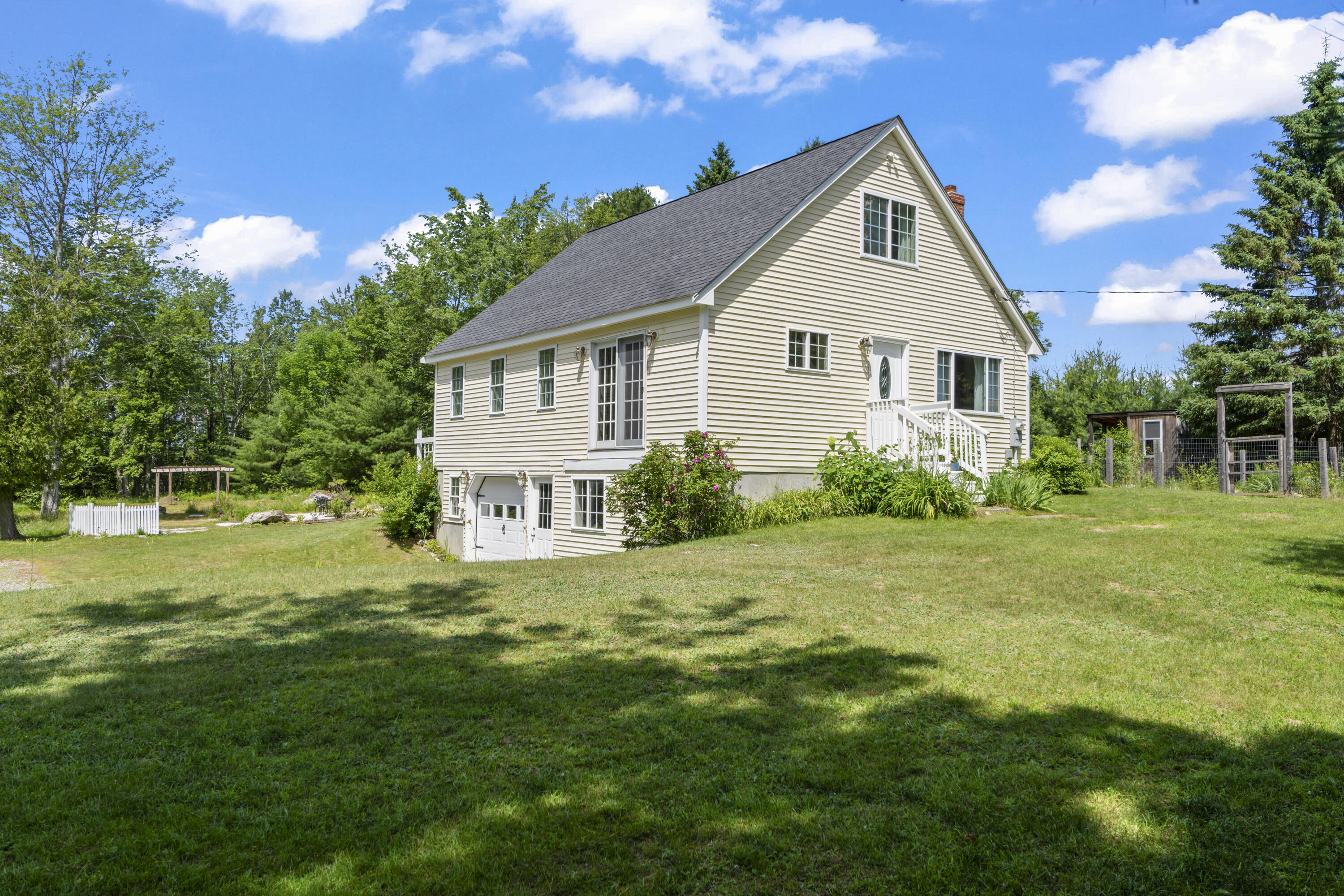 11 Old County Road