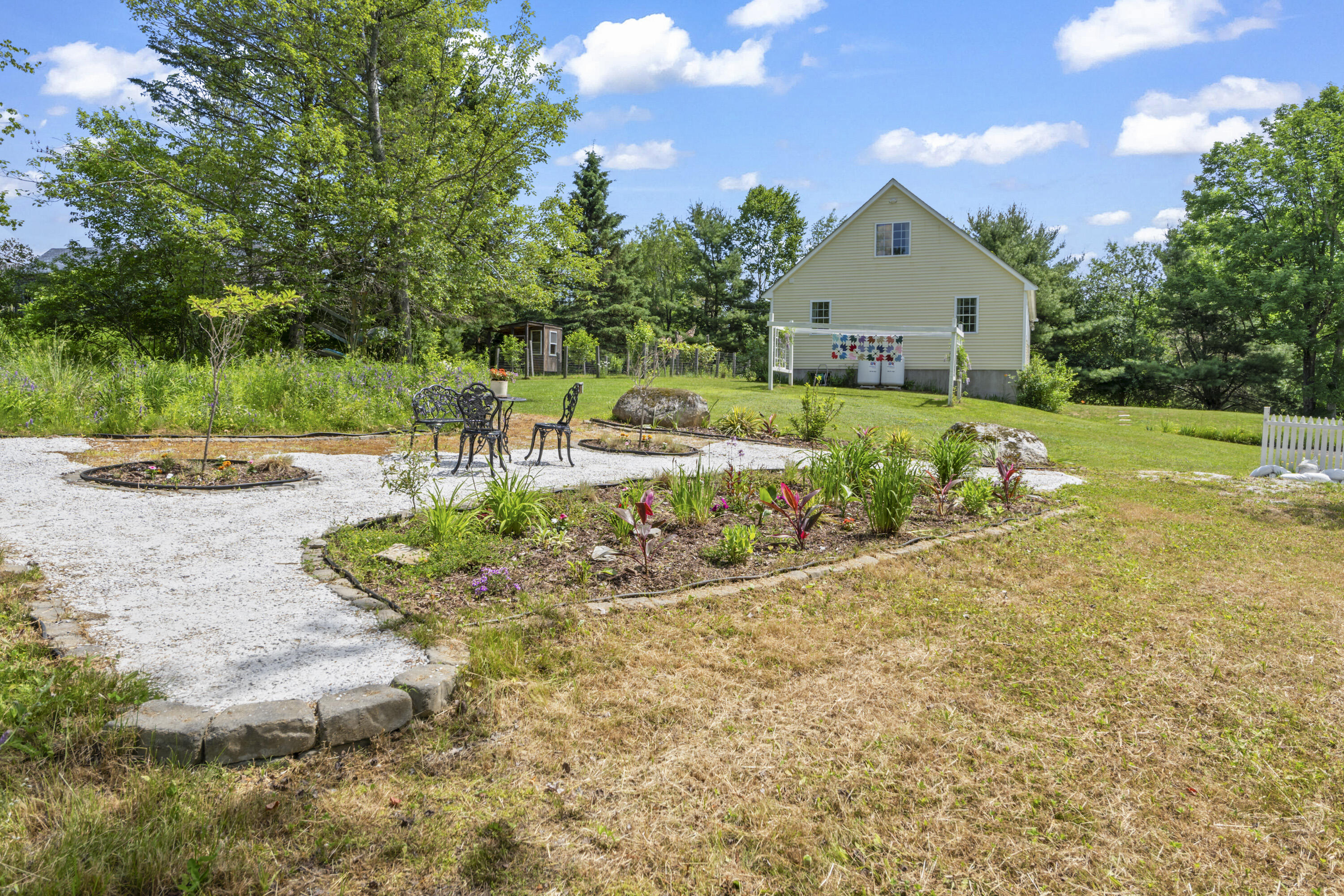 11 Old County Road