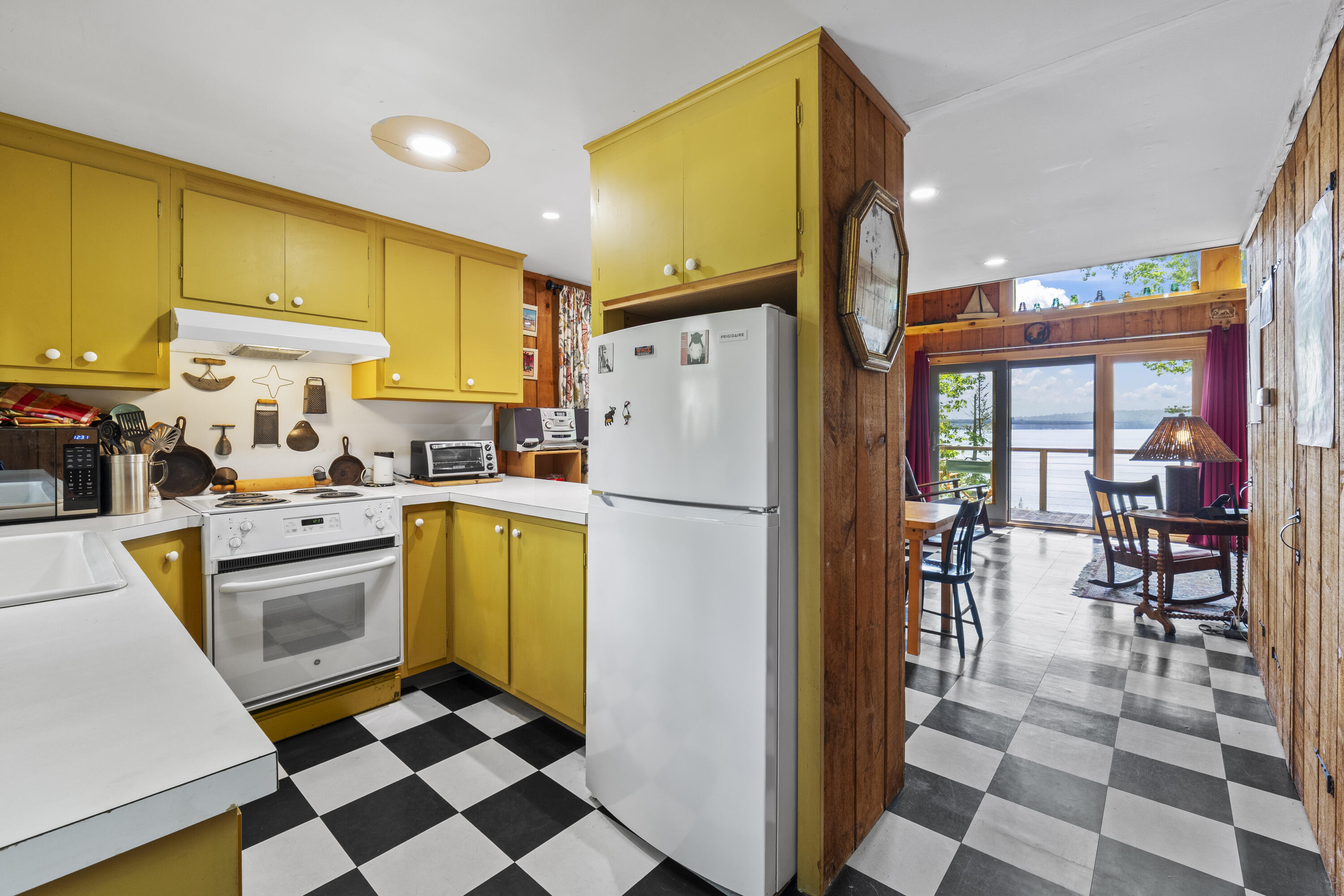 36 Storer Road