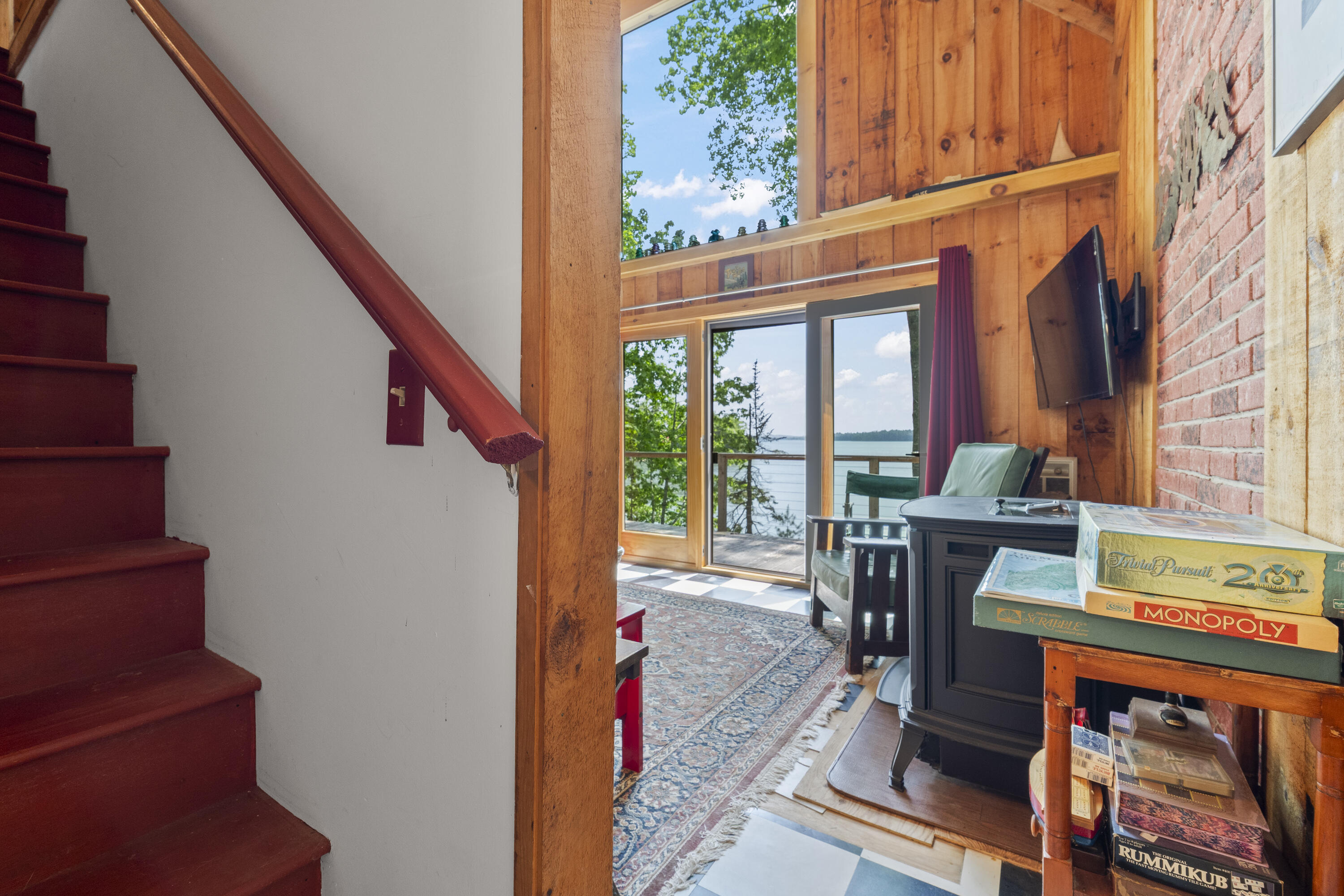 36 Storer Road