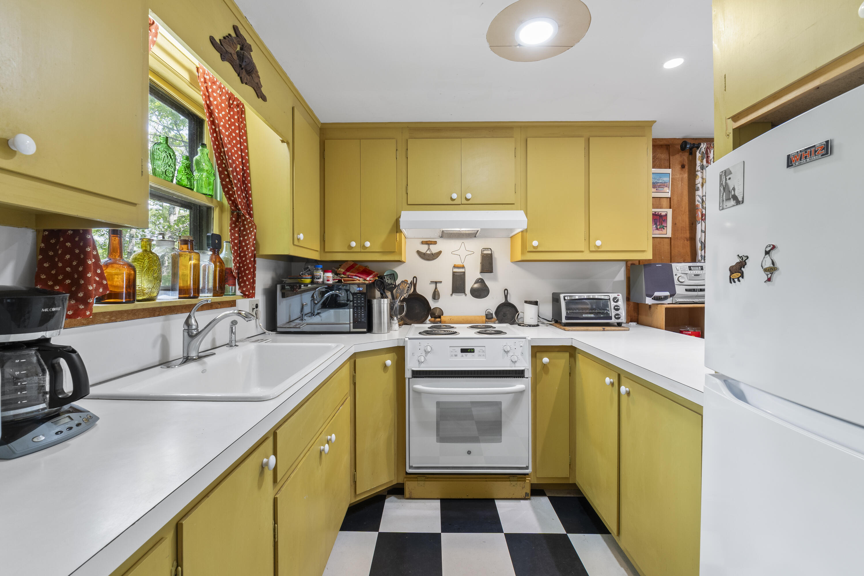 36 Storer Road