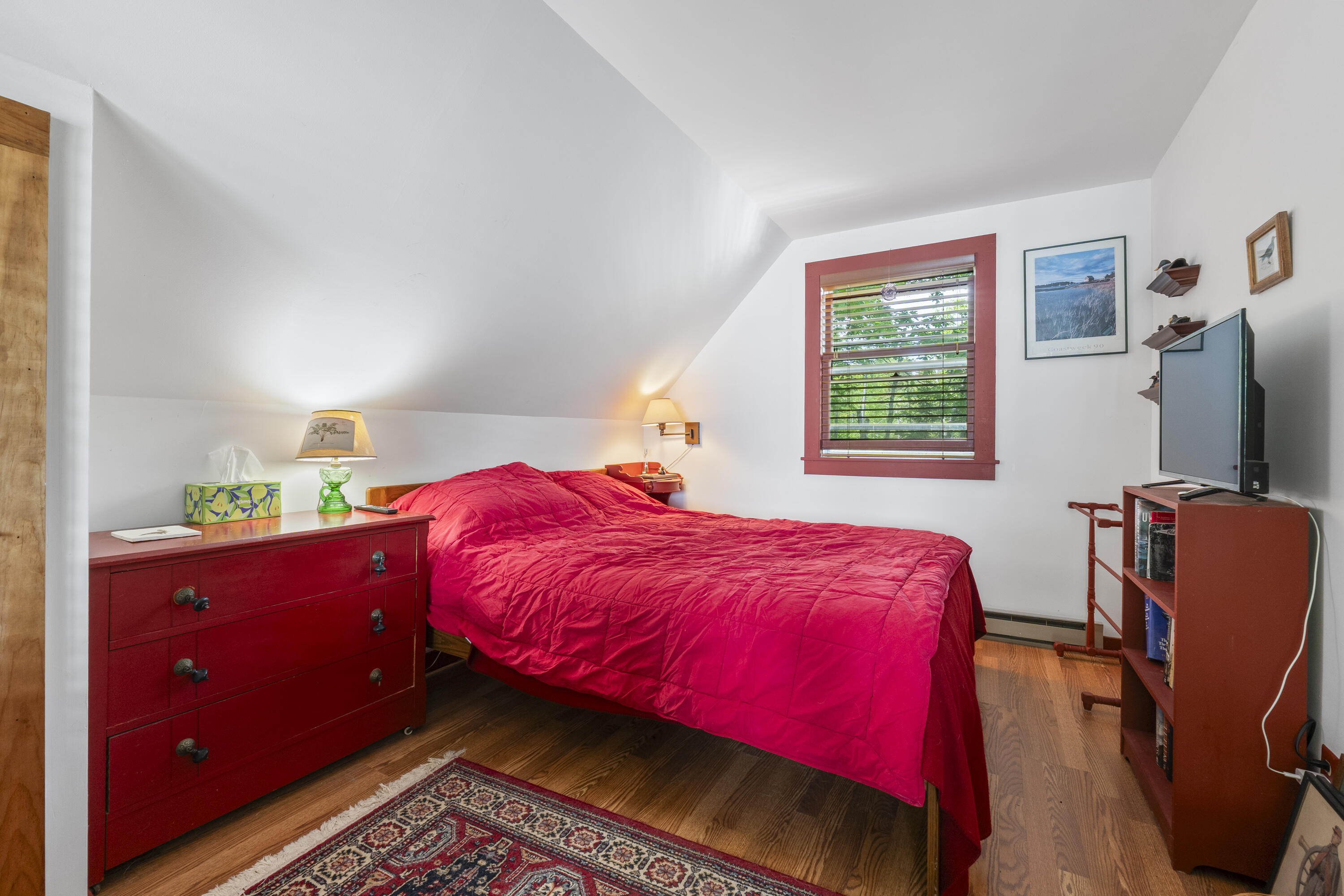 36 Storer Road