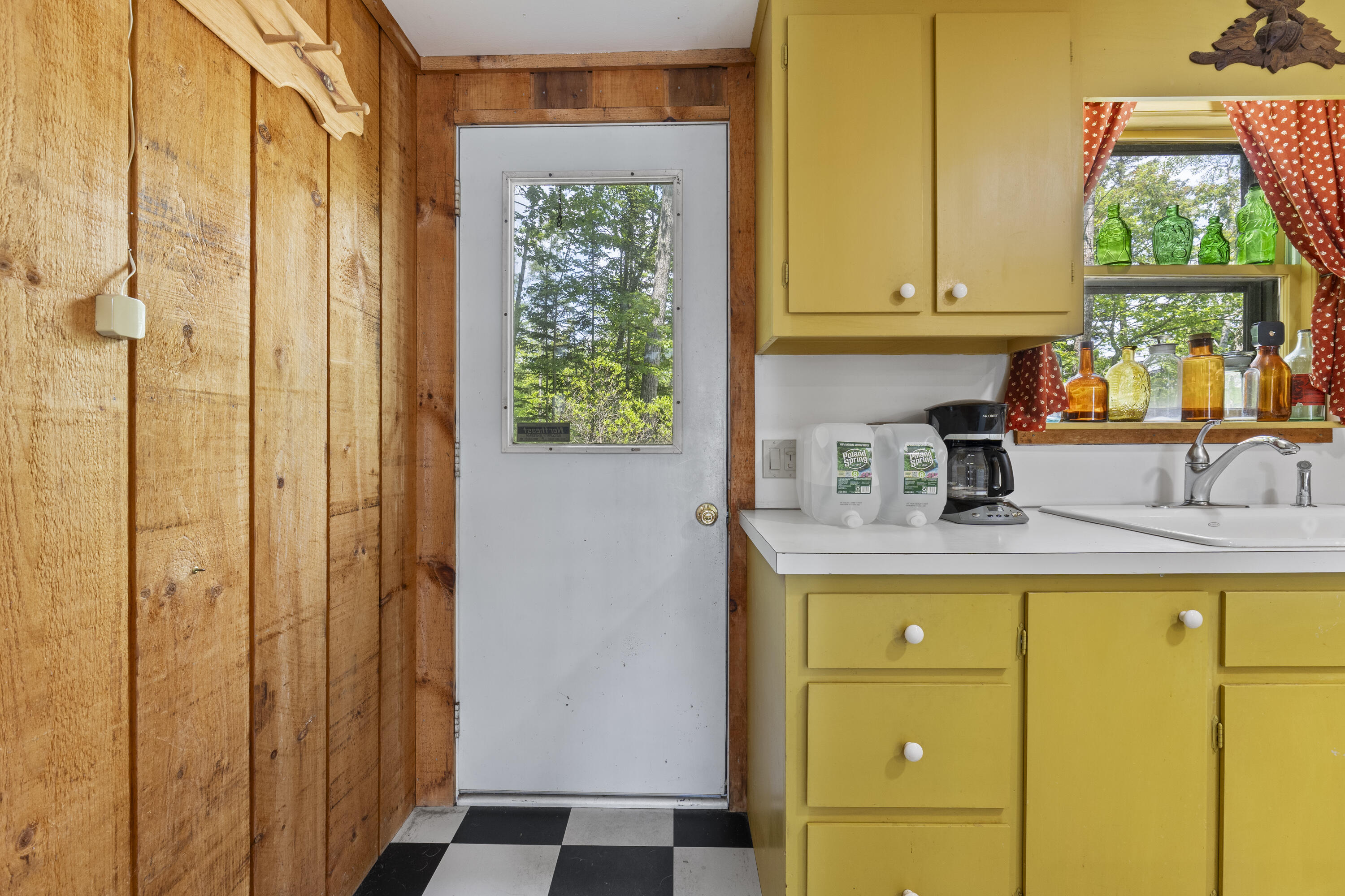 36 Storer Road