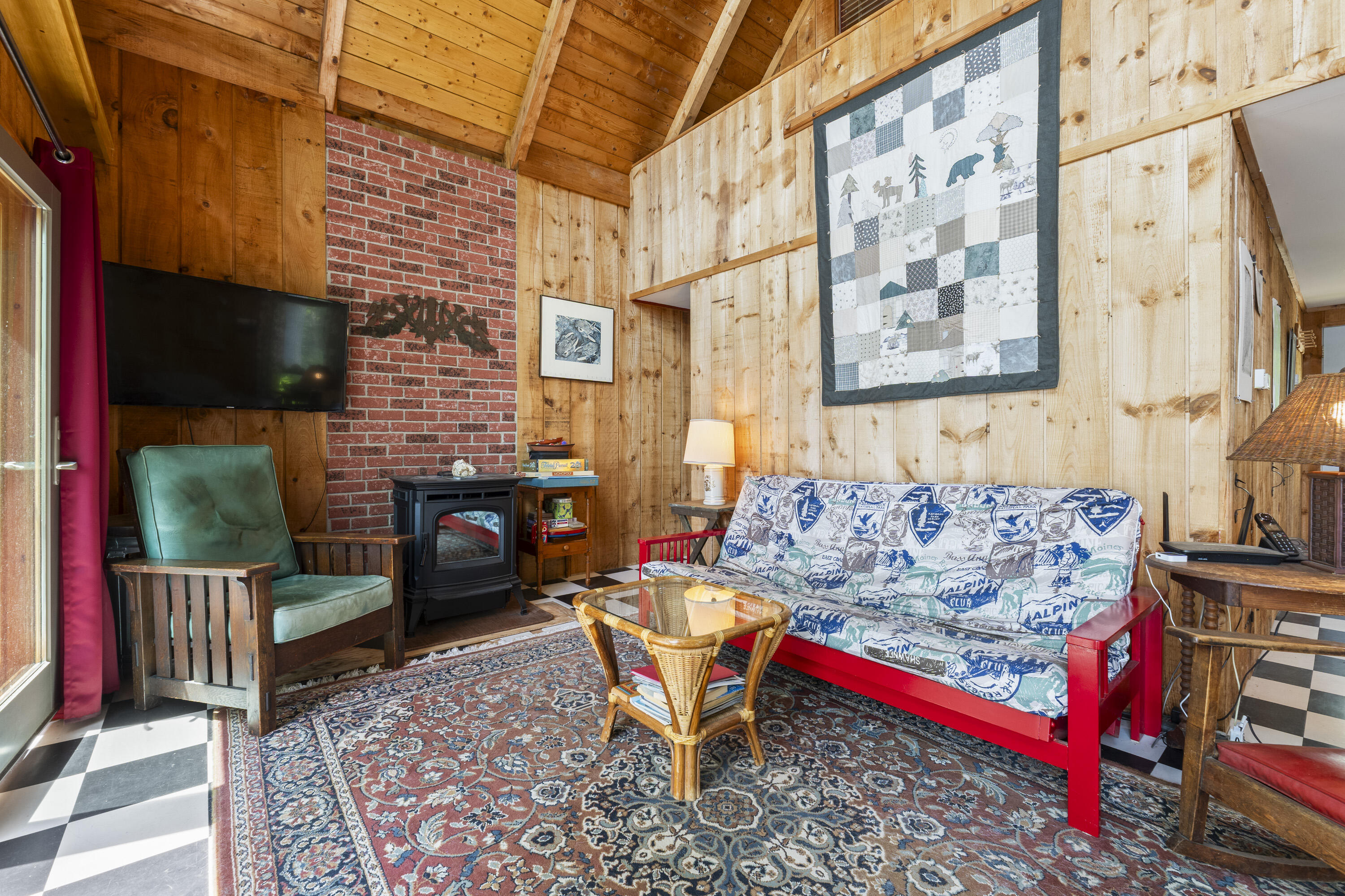 36 Storer Road