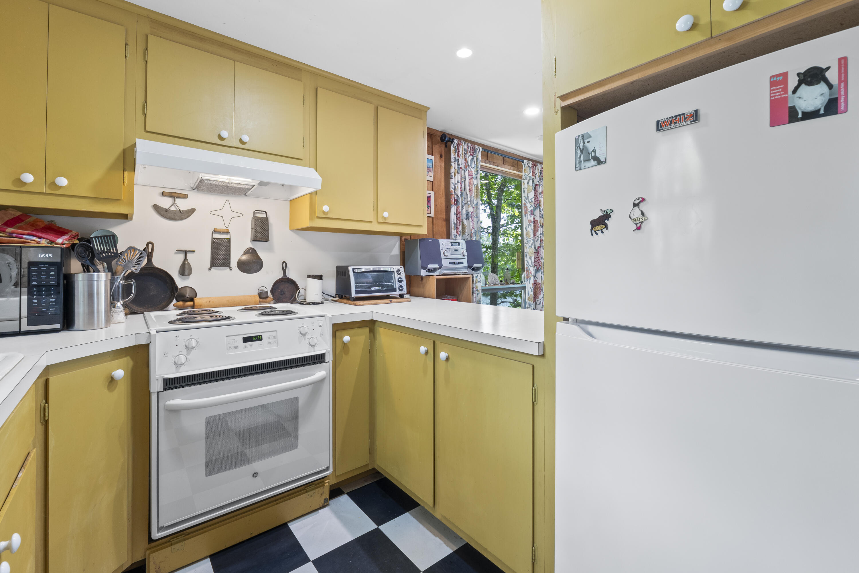 36 Storer Road