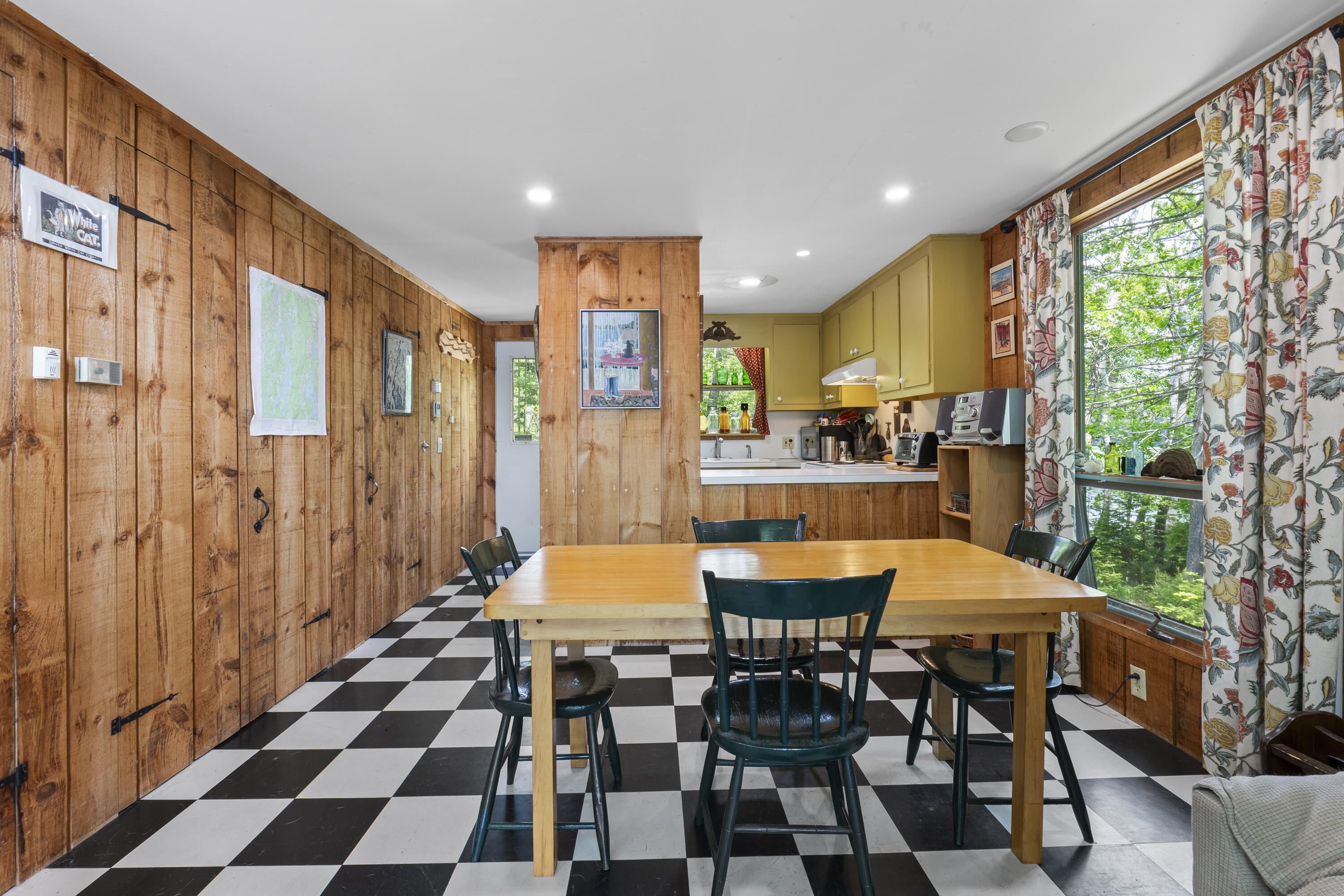 36 Storer Road