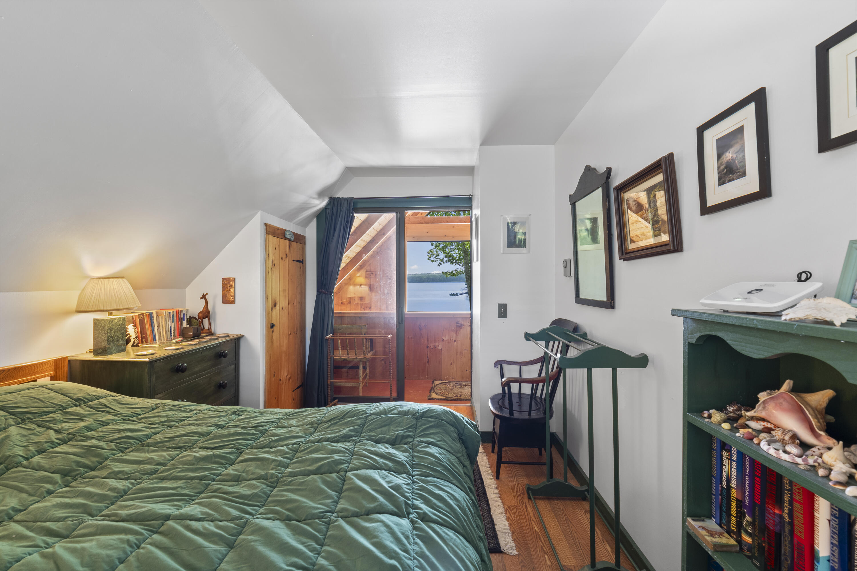 36 Storer Road