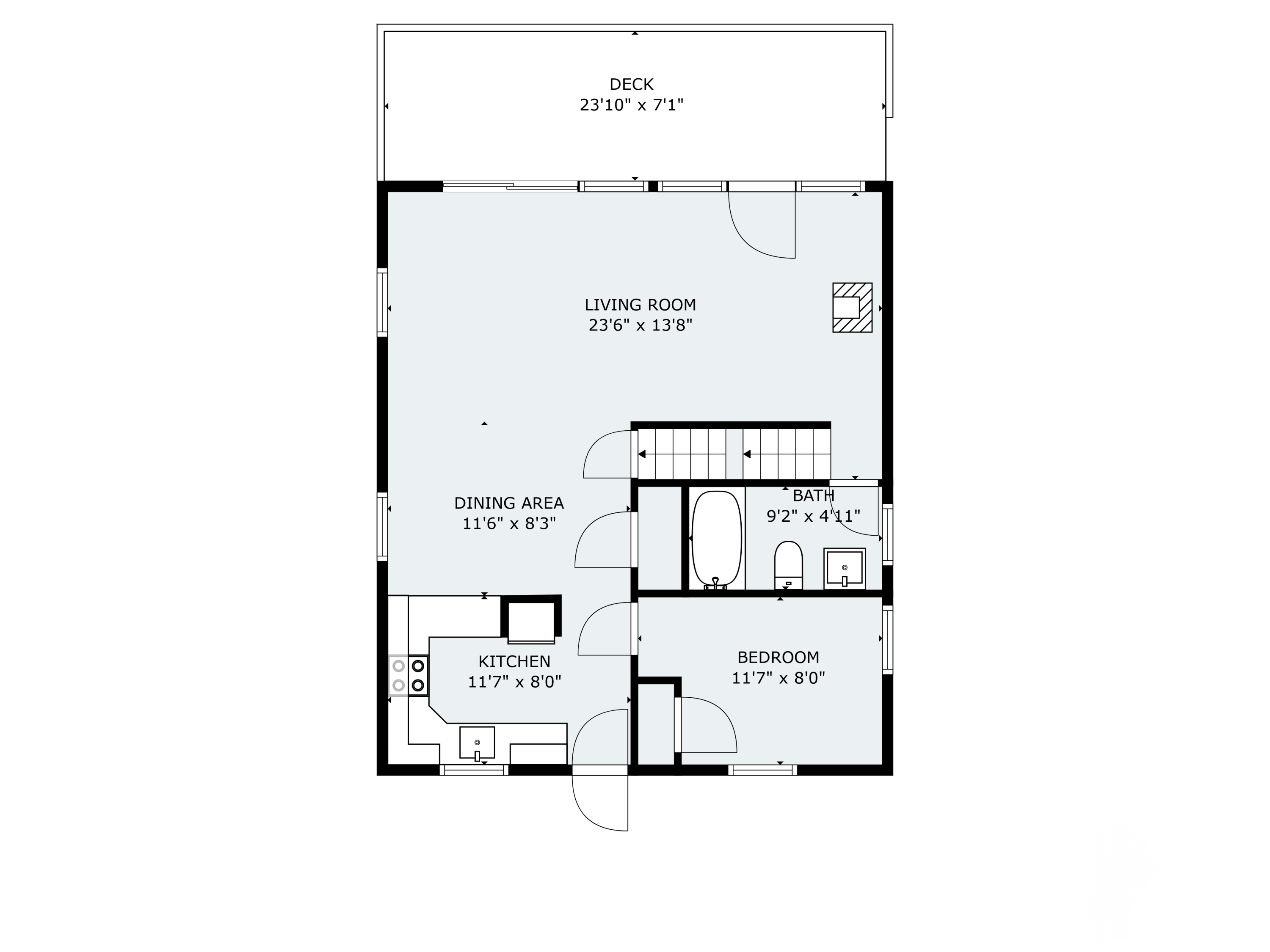 36 Storer Road