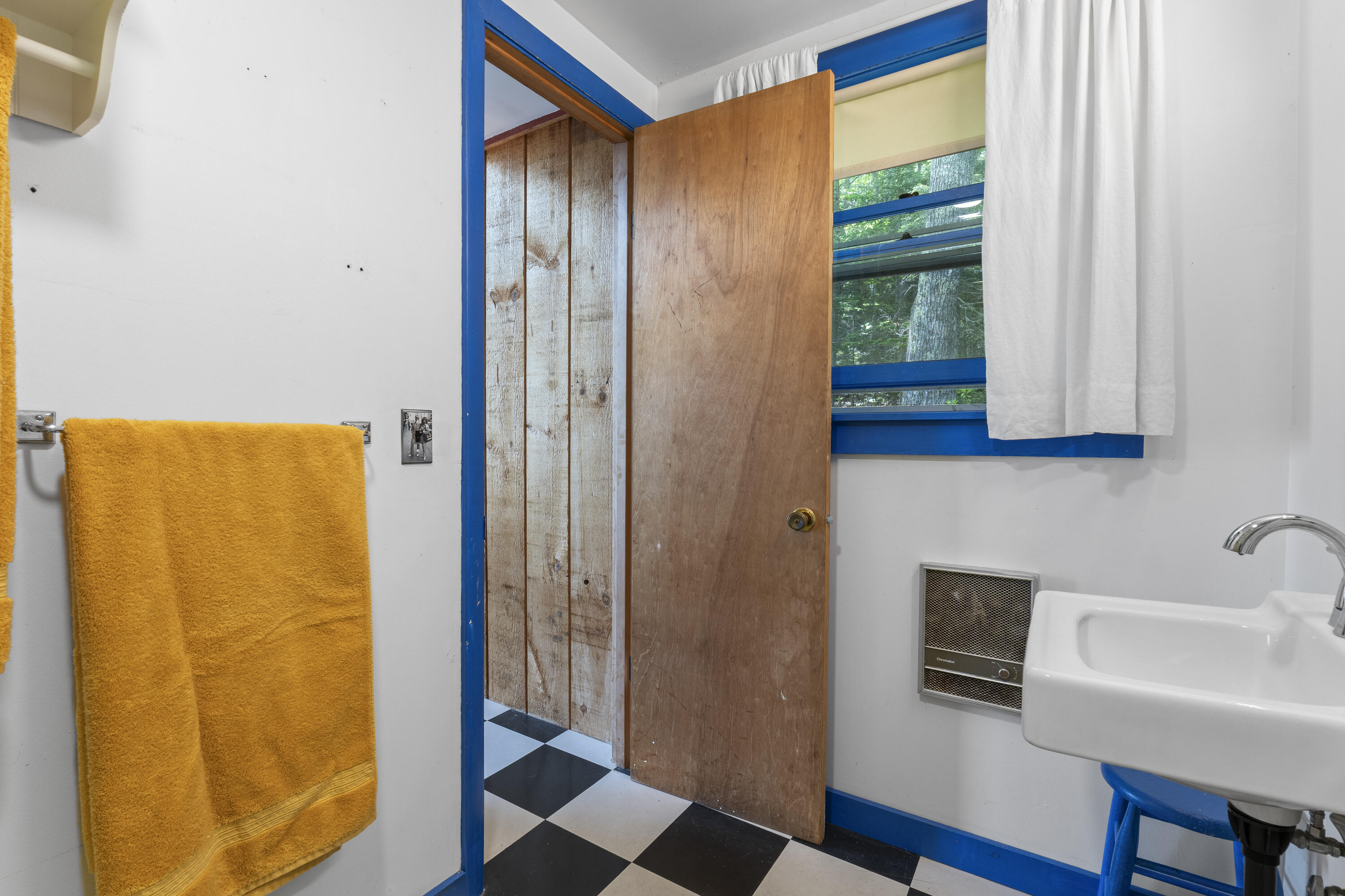36 Storer Road