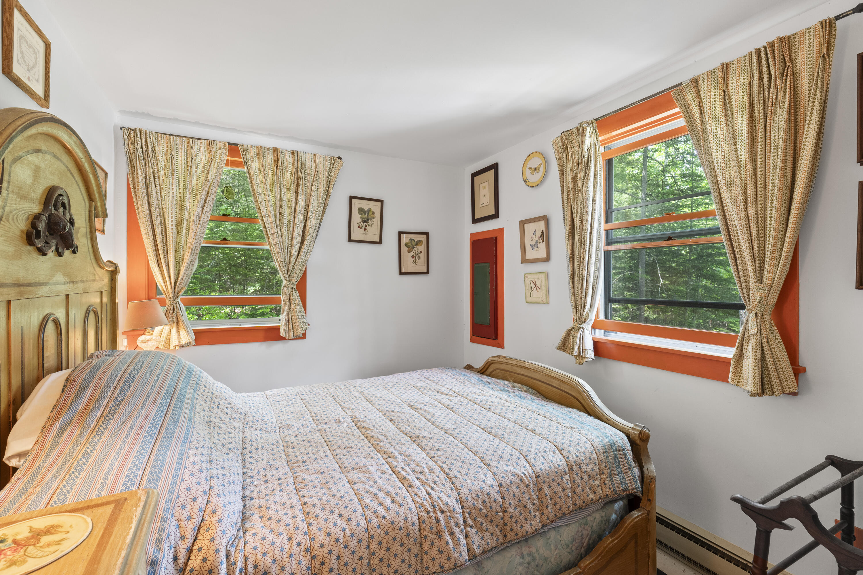 36 Storer Road
