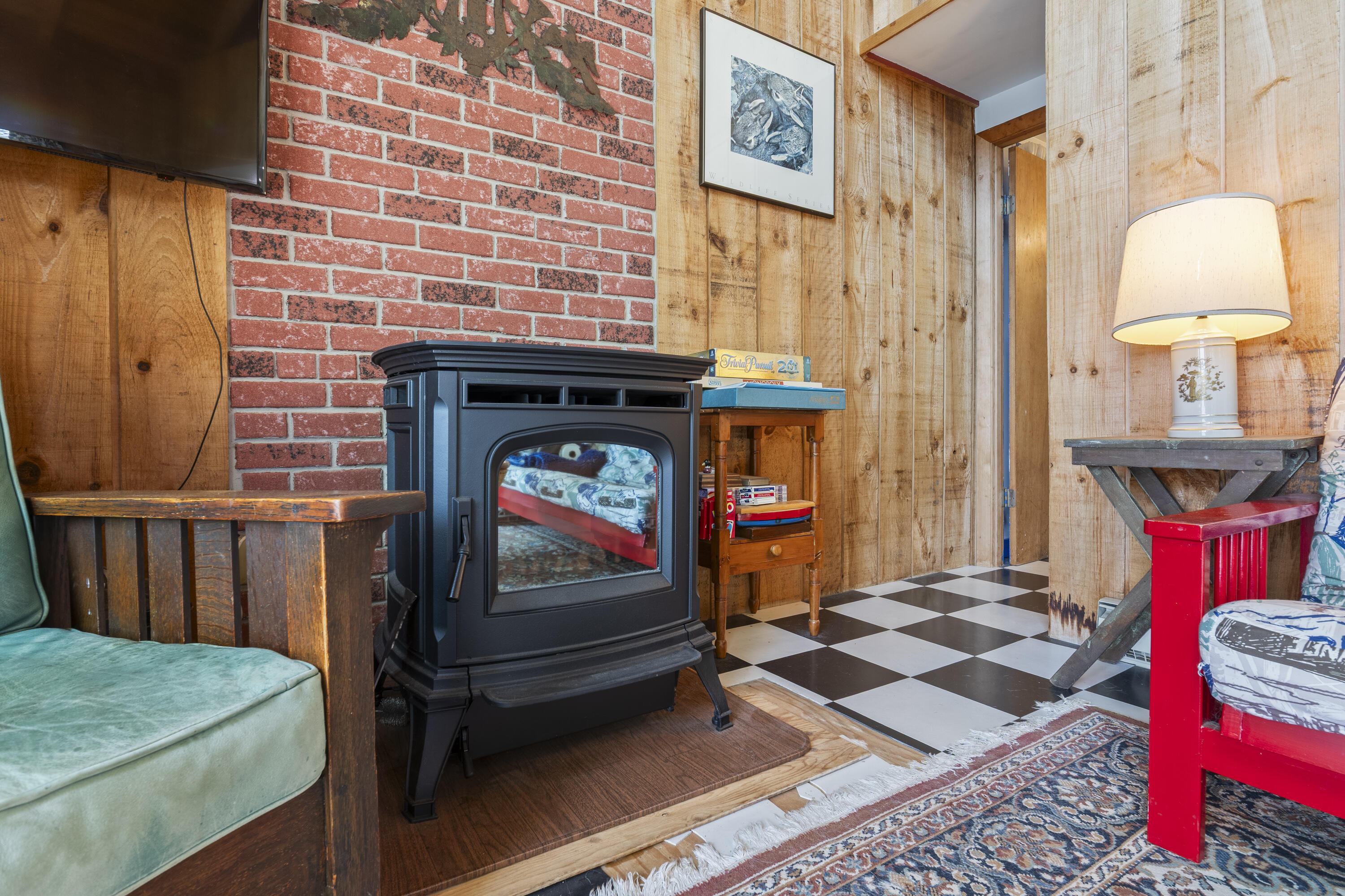 36 Storer Road