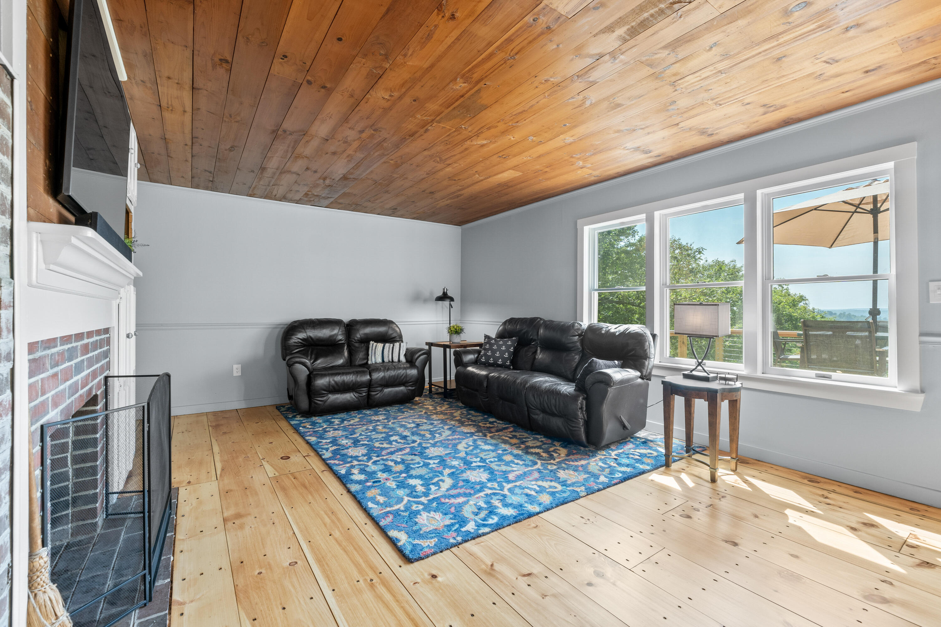 40 Plummer Road