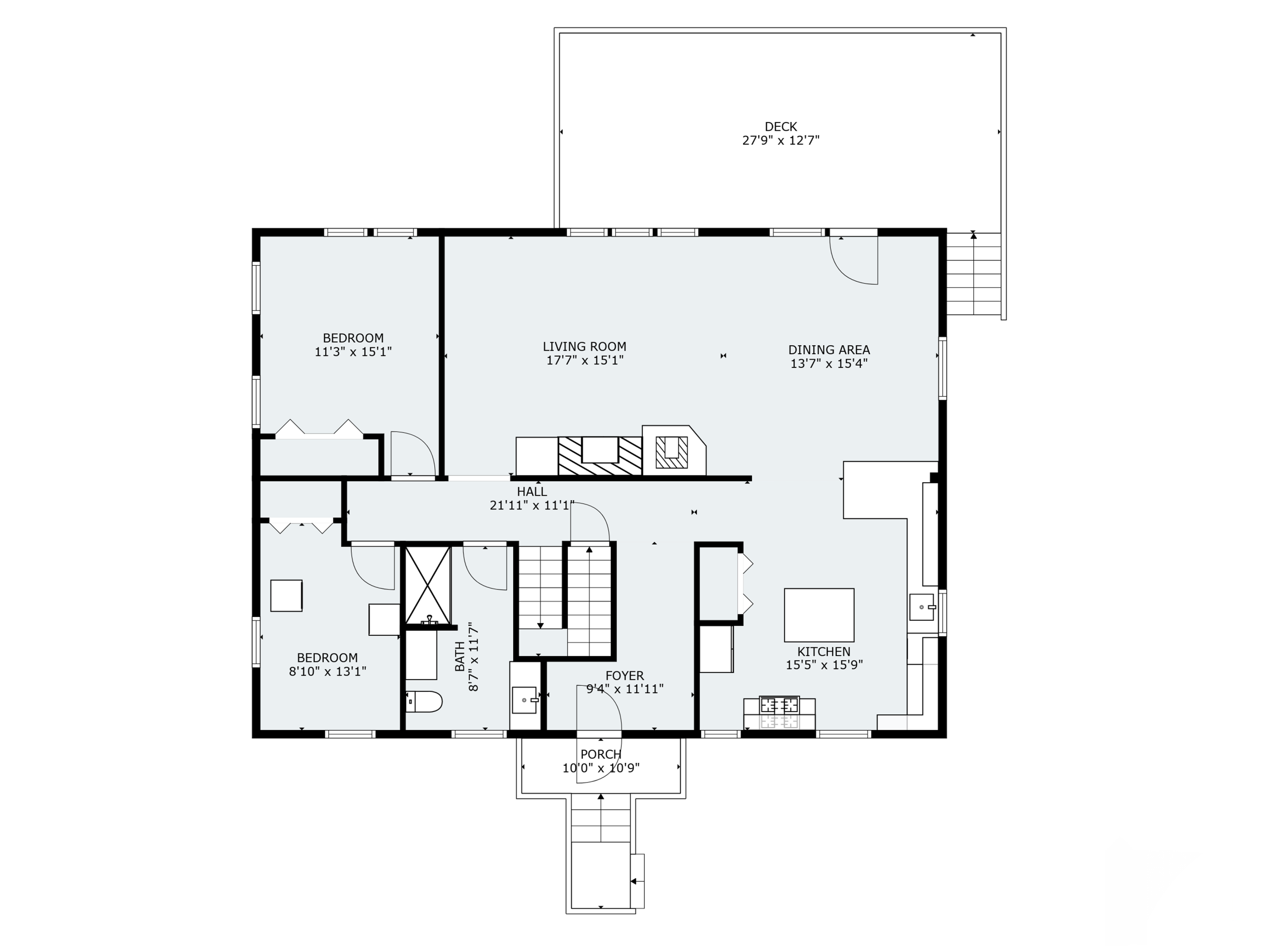 40 Plummer Road