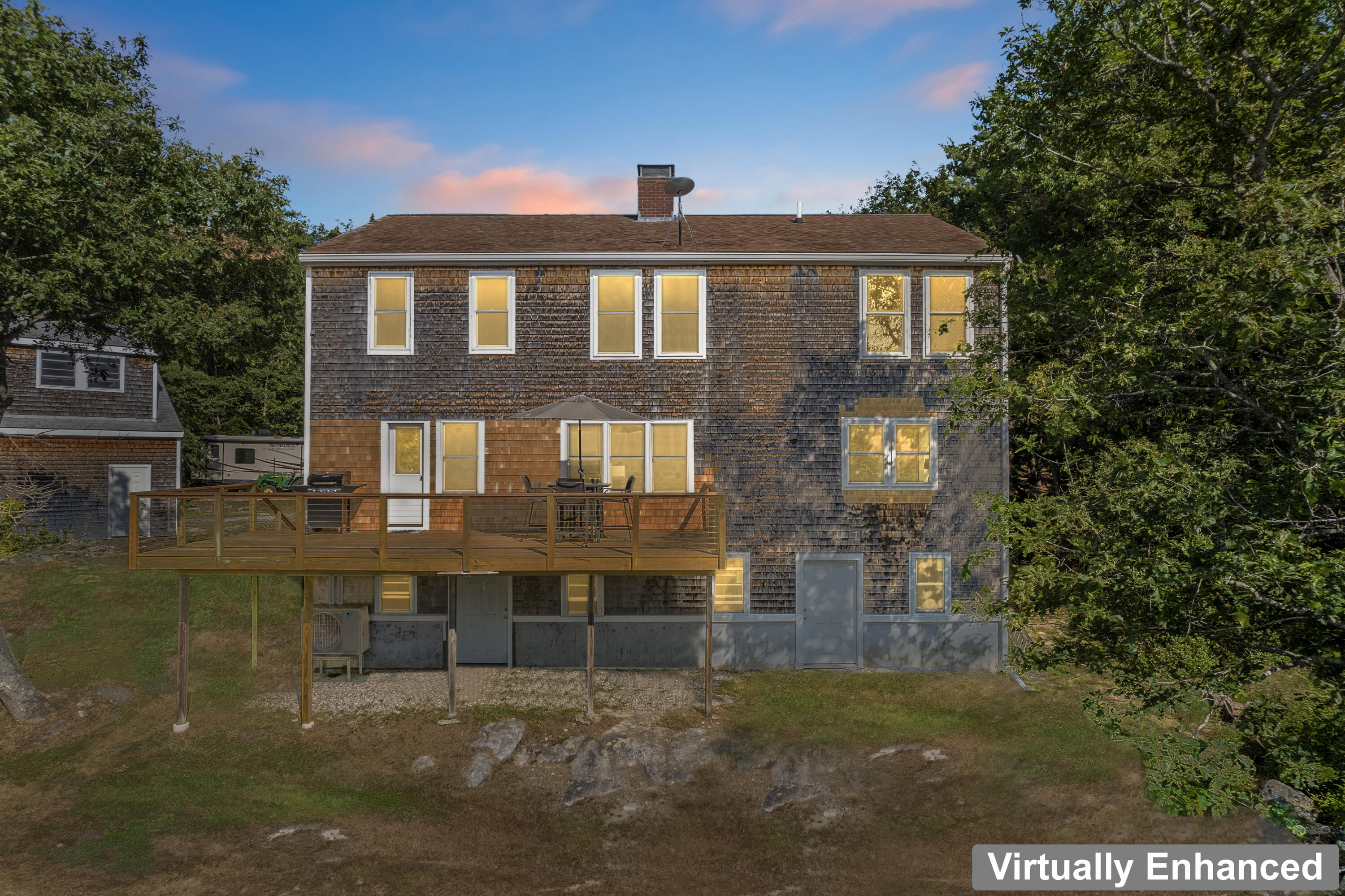 40 Plummer Road