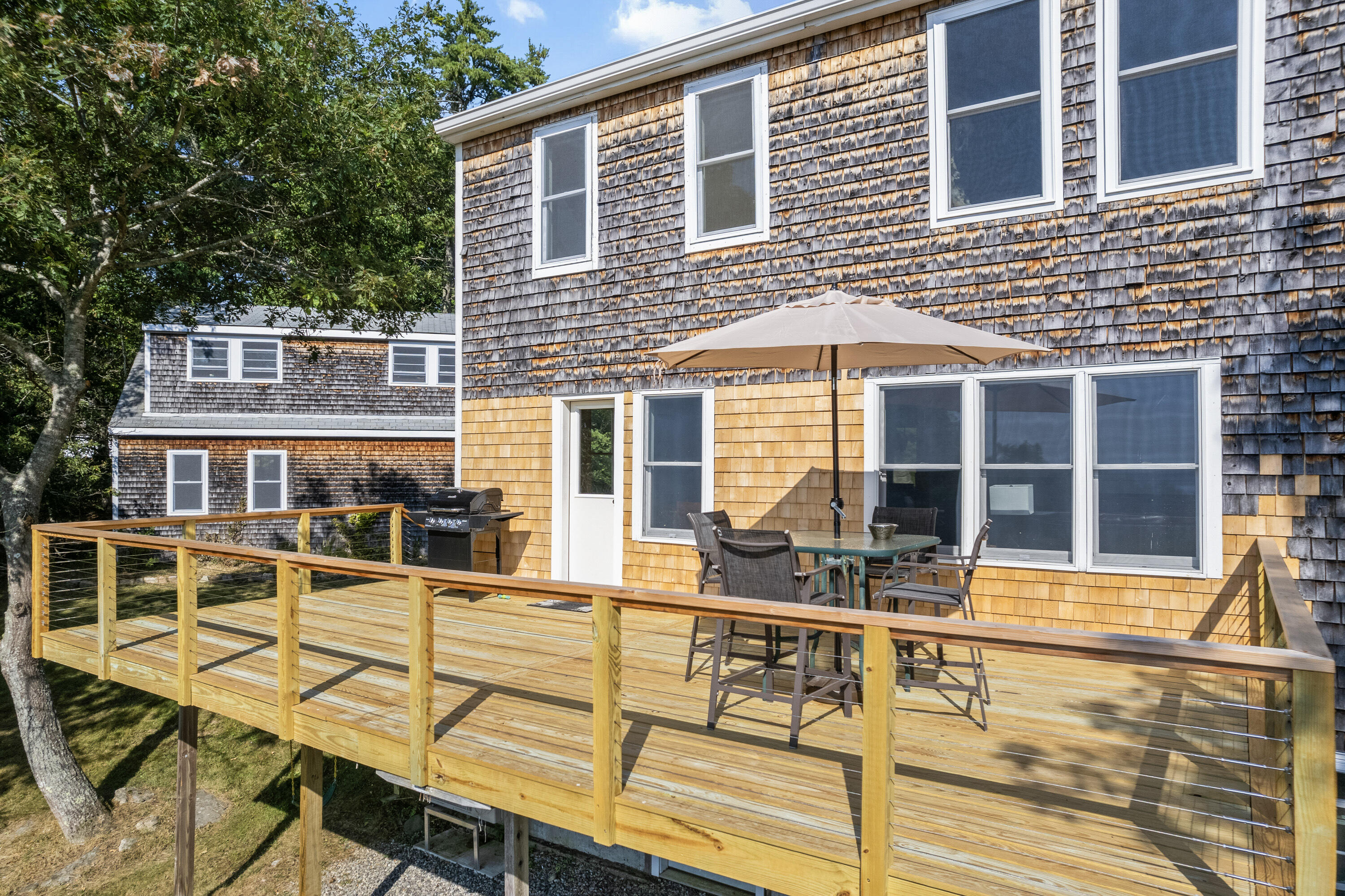 40 Plummer Road