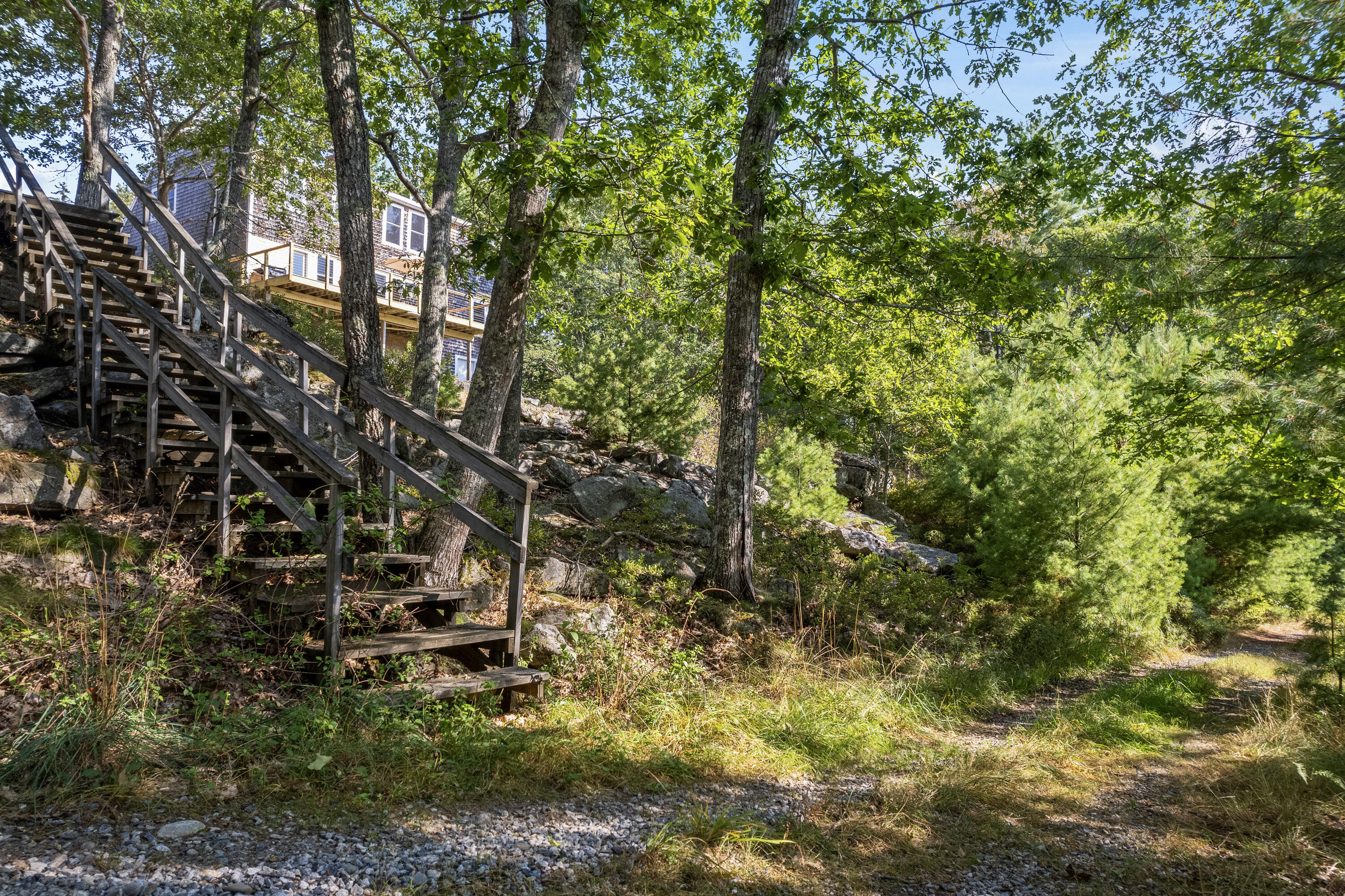 40 Plummer Road