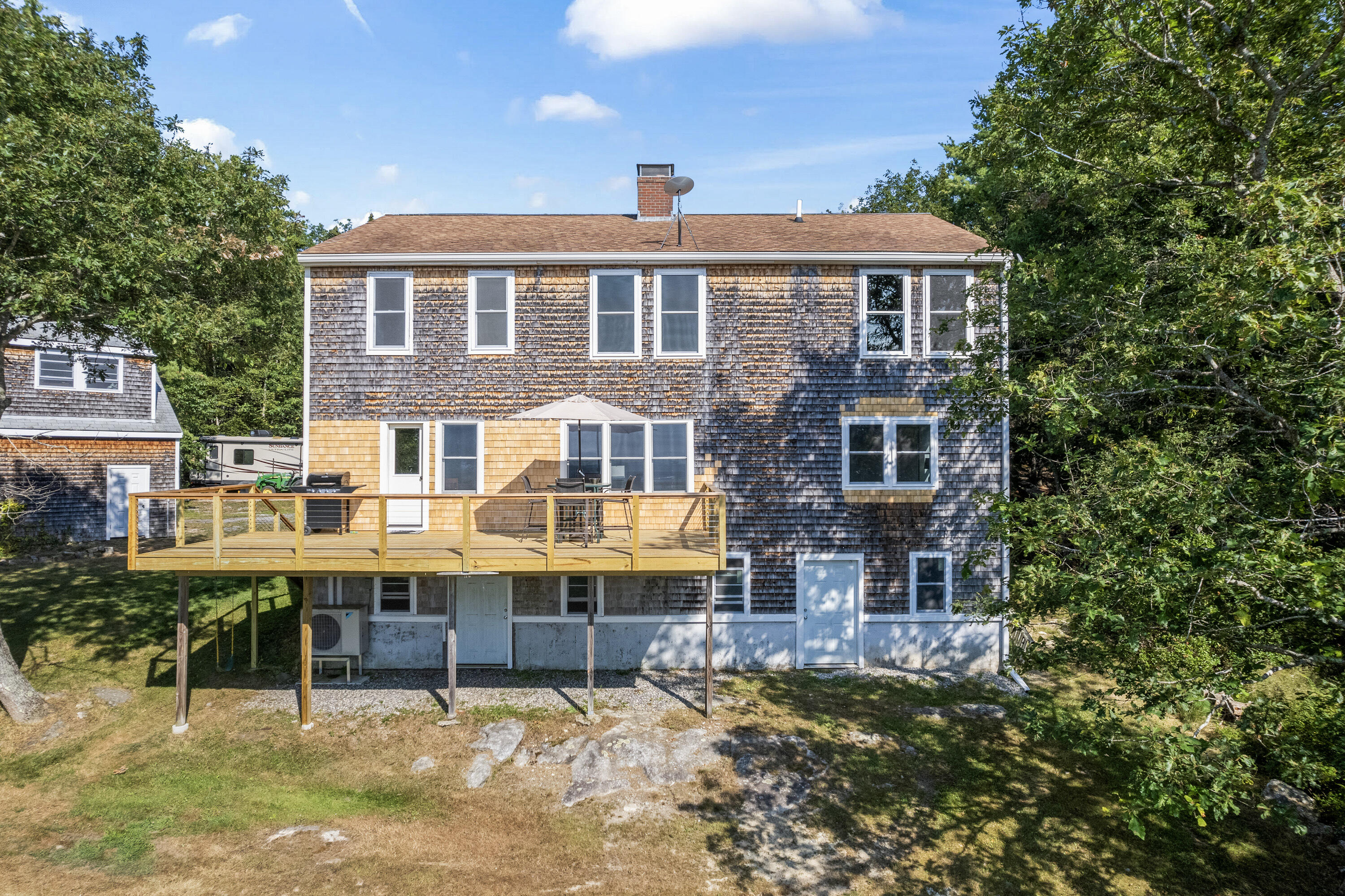 40 Plummer Road