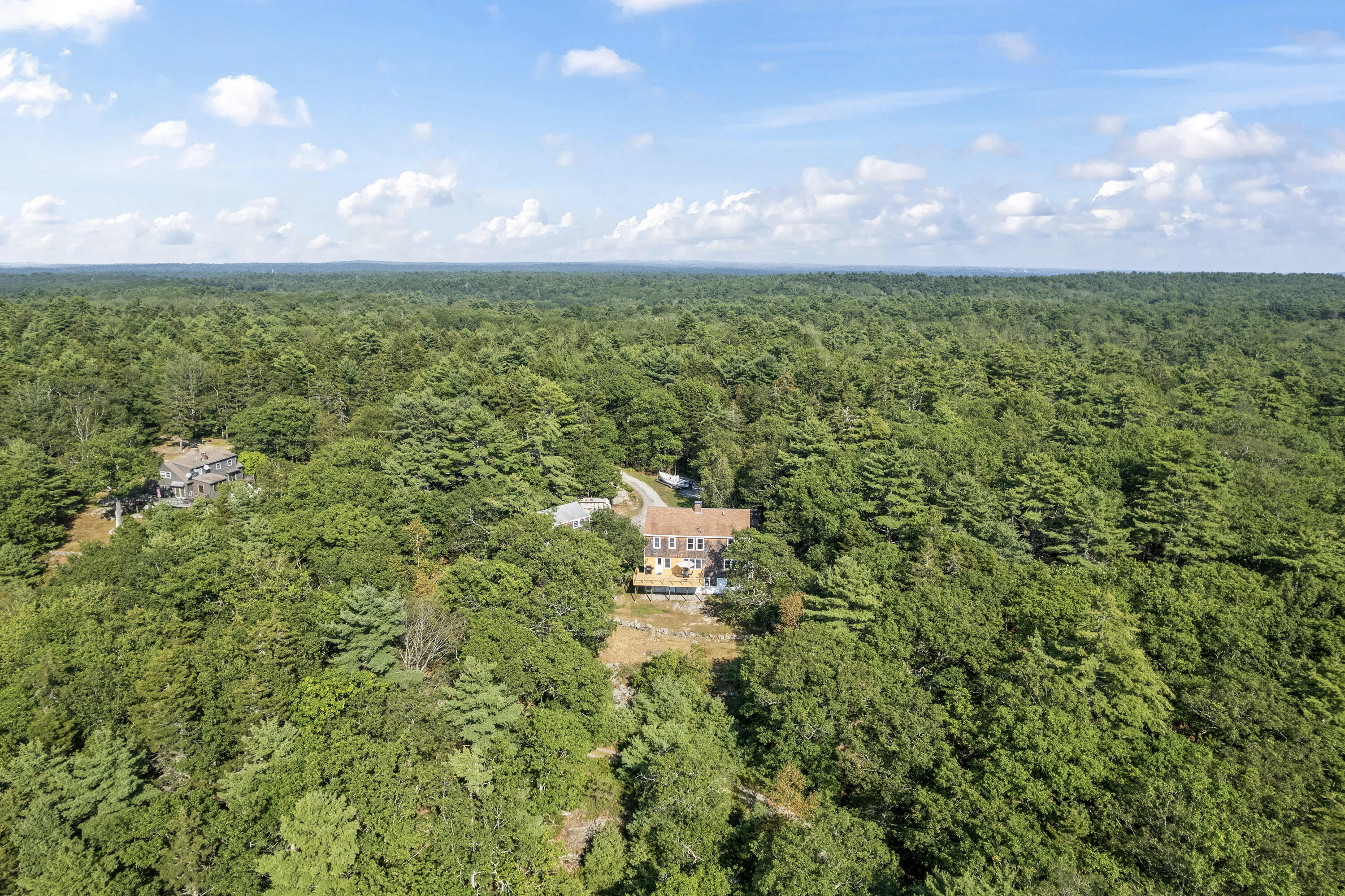 40 Plummer Road