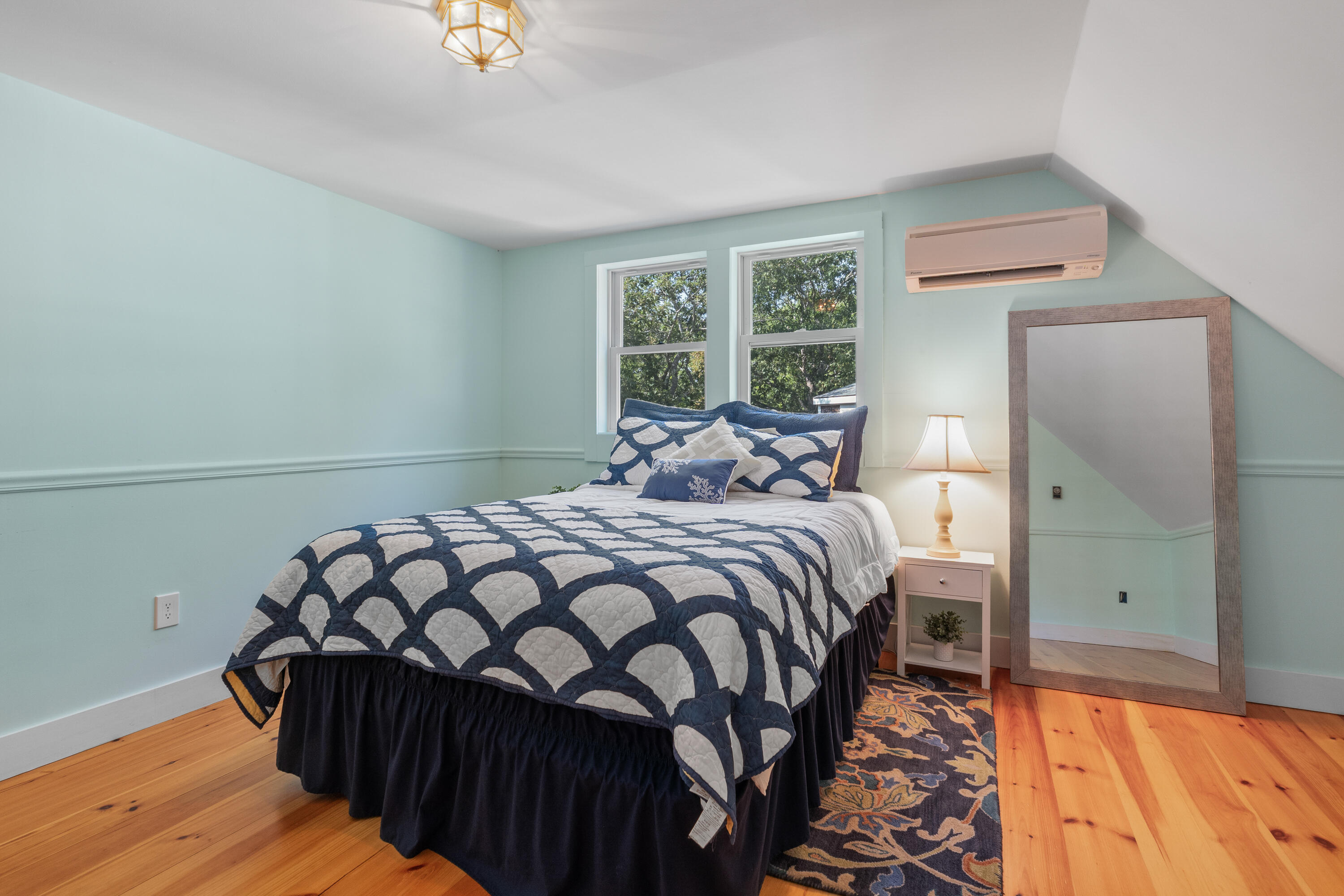 40 Plummer Road